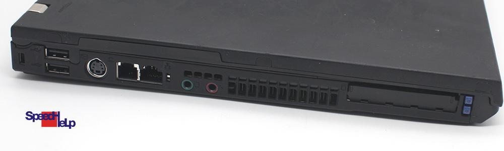 NOTEBOOK IBM THINKPAD T40 INTEL PENTIUM 1500MHZ LAPTOP 1GB 160GB LPT WIFI DVD CD