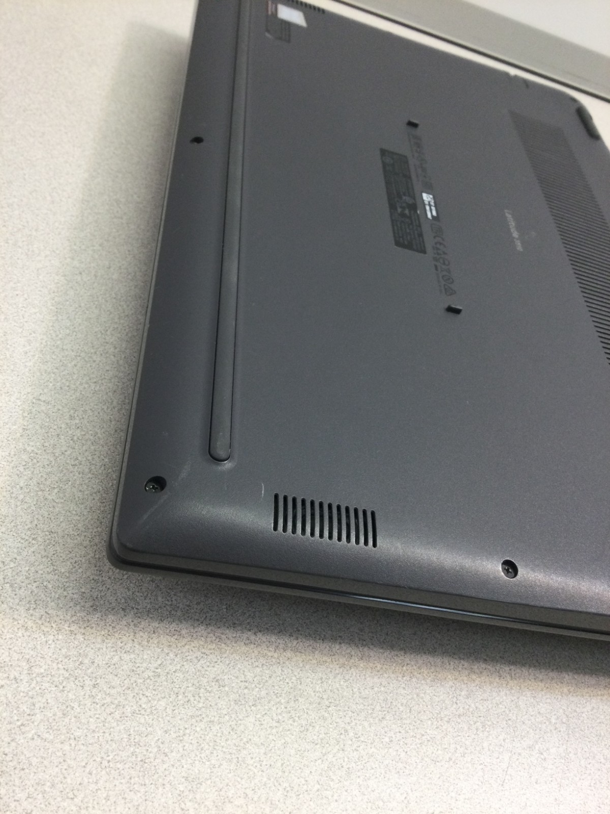 Dell Latitude 3510 15.6″intel core i5-10210U 1.60GHz 8GB RAM 128GB SSD W11P