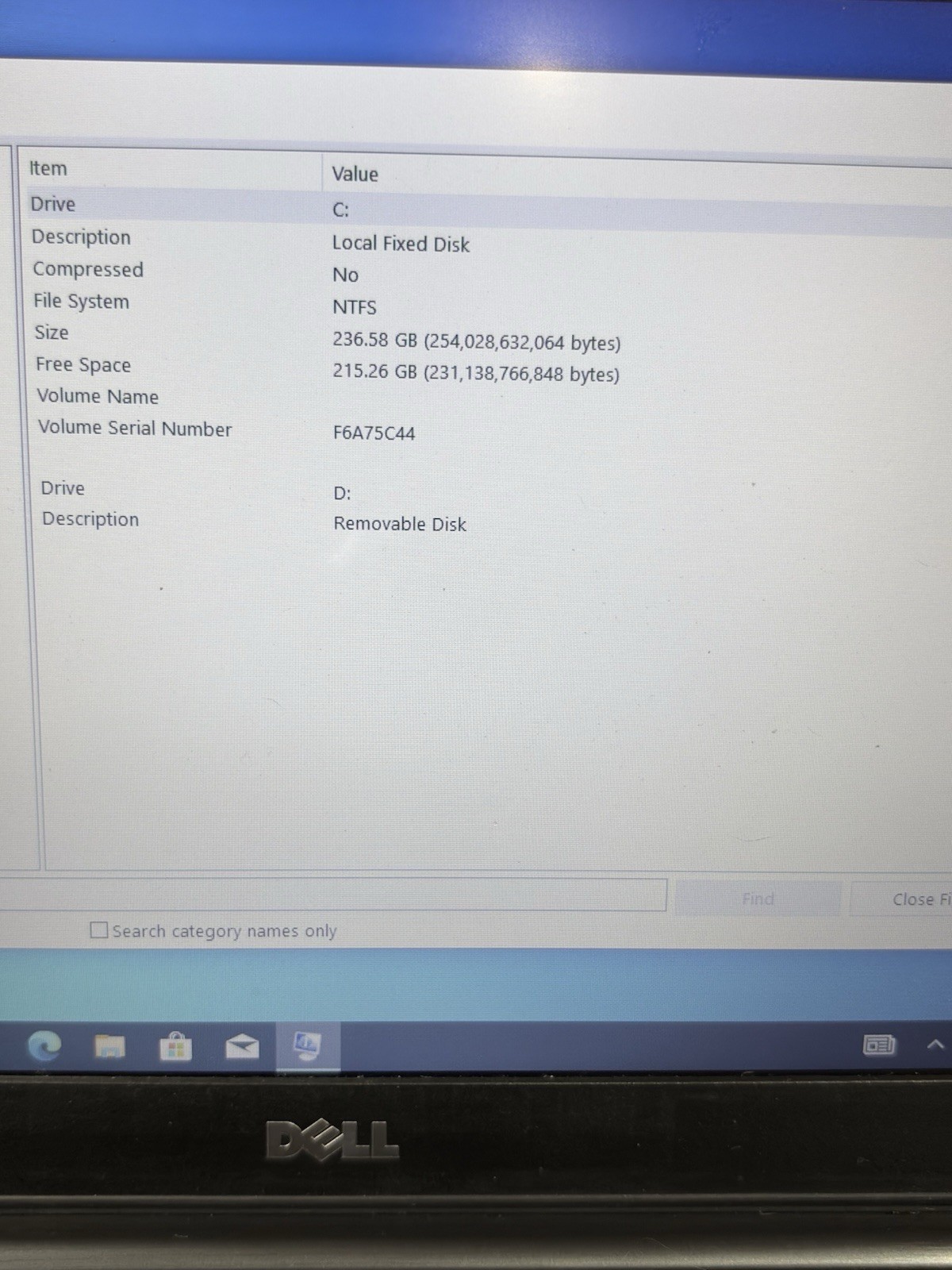 Dell Latitude 7280 12.5″ Laptop Intel Core i5-6300U 8GB RAM 256GB SSD WIN 10 #25