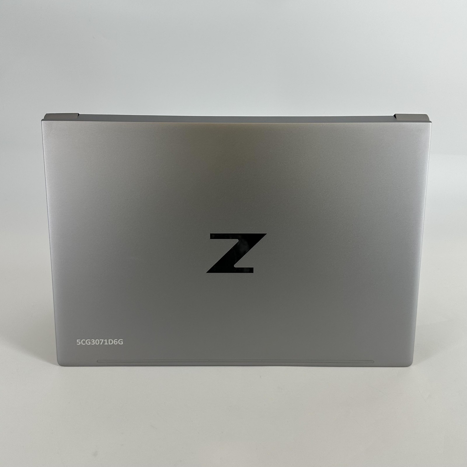 HP ZBook Fury 16 G9 FHD+ 2.1 GHz i7-12850HX 32GB 1TB SSD RTX A2000 Excellent