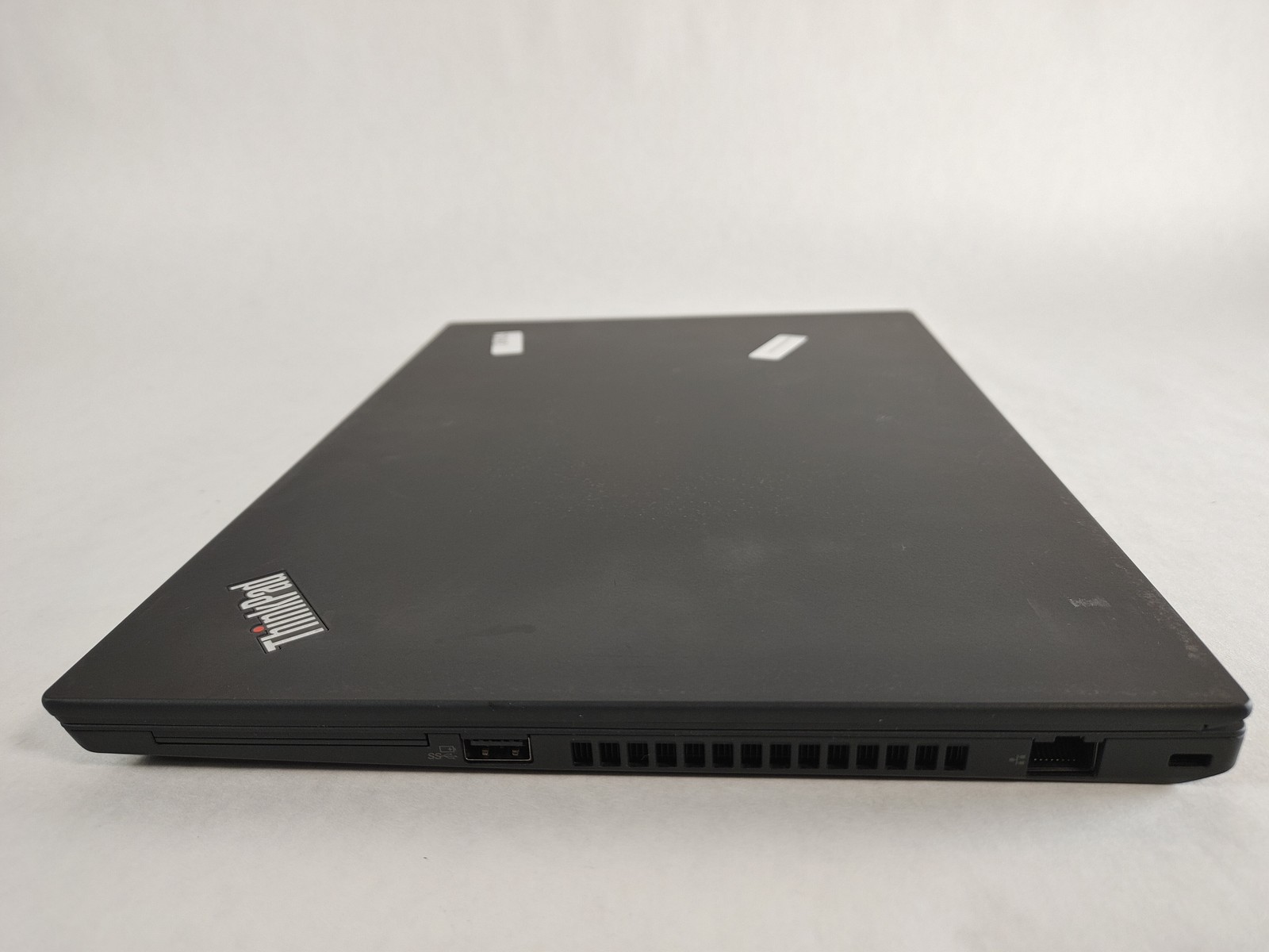 Lenovo ThinkPad P14s Gen 2 Core i7-1165G7 2.80 GHz 32 GB DDR4 256 GB NVMe