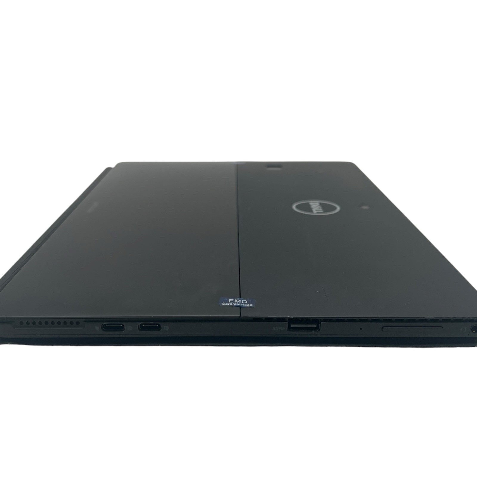 DELL Latitude 5285 Touch Laptop | i7-7600U | 16GB RAM 256GB M.2 SSD | Win11 Pro
