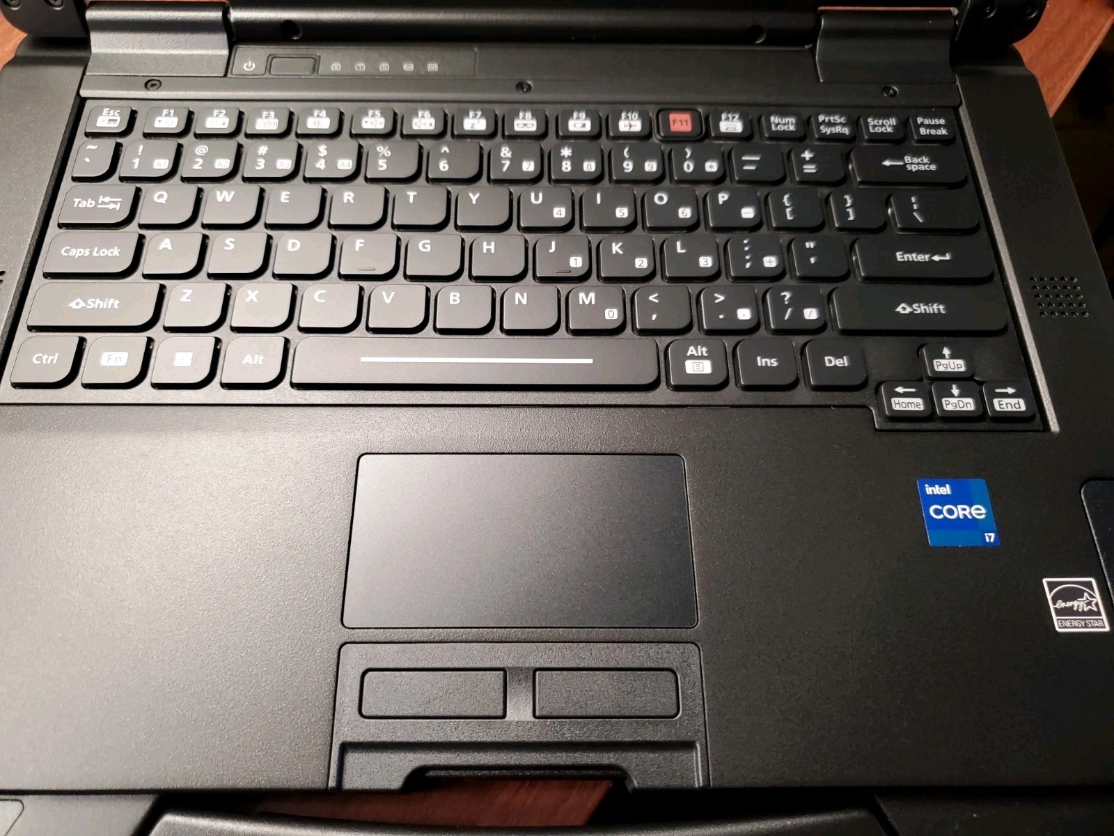 Panasonic Toughbook 55 MK2 14” (512GB SSD Intel Core i7-1185G7 3GHz 32GB RAM)