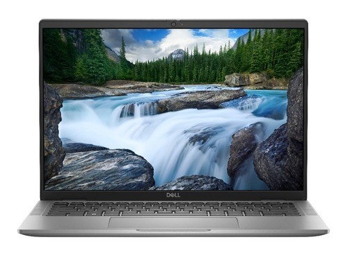 Dell Latitude 7450 14 Inches FHD Laptop – Aluminum Titan Gray – Intel Core PXCX1