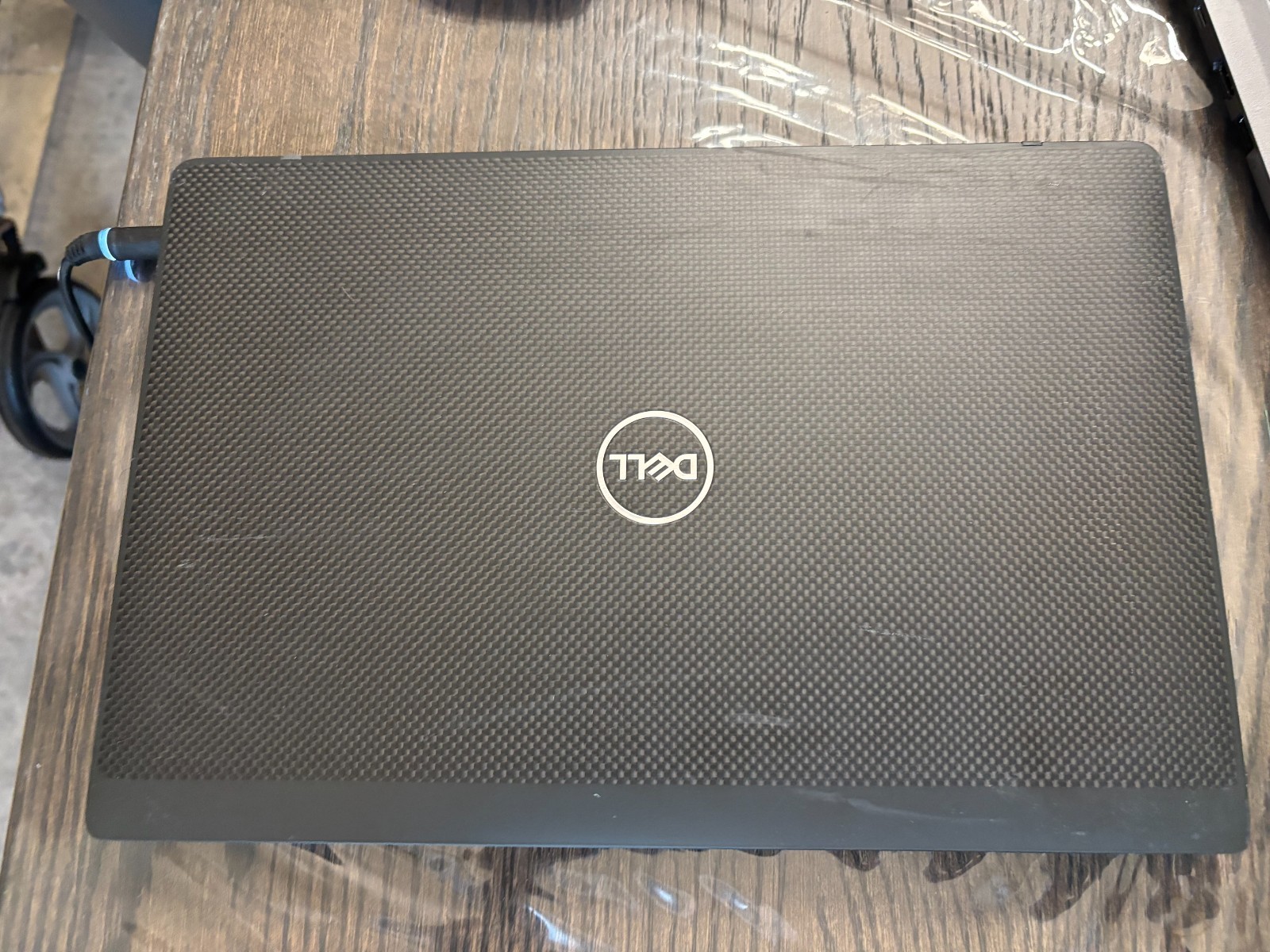 Dell Latitude i5 Laptop, No hard drive installed
