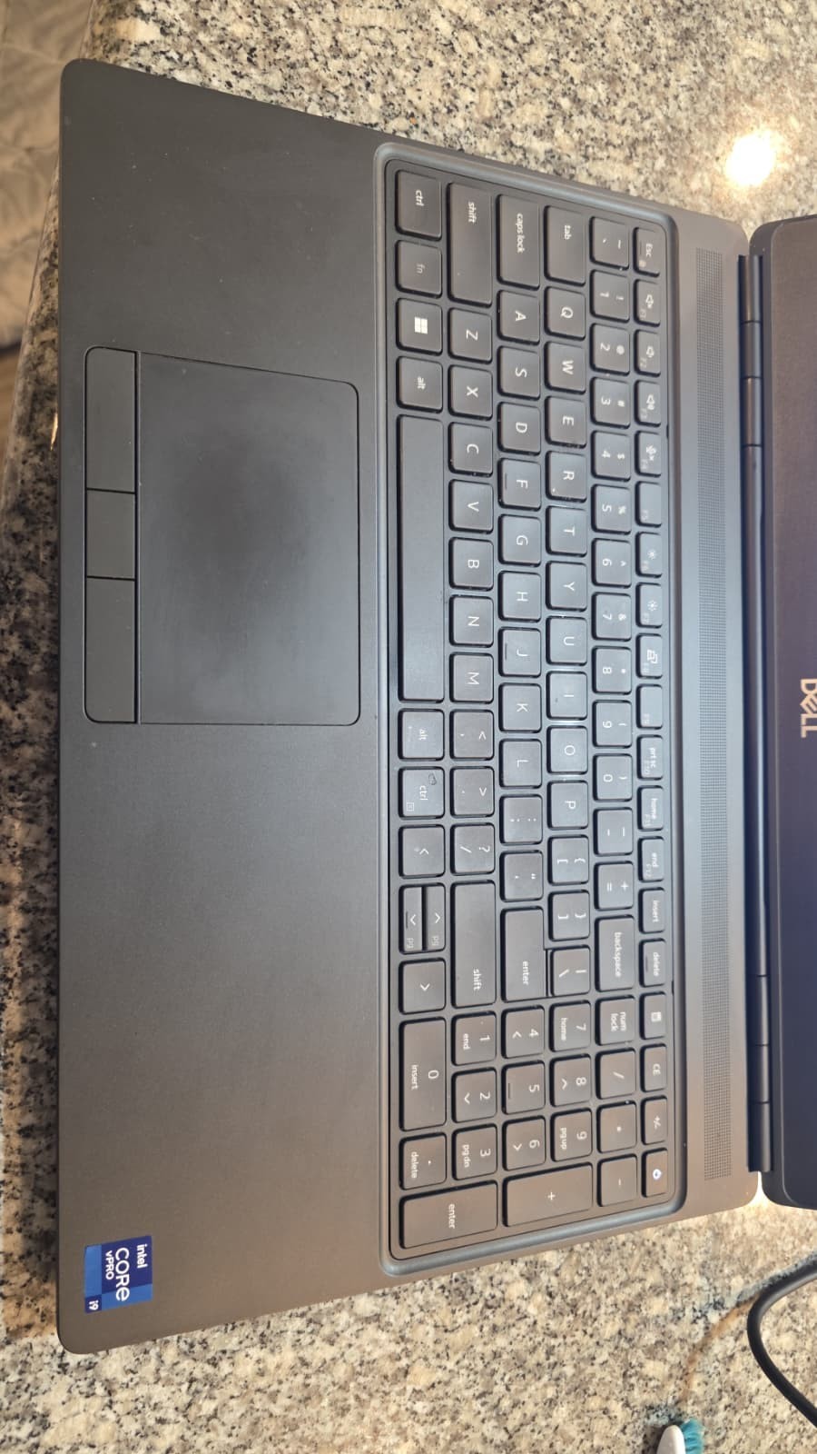 Dell Precision 7560 i9-11950H 48GB RAM 1TB NVMe NVIDIA T1200 W11Pro