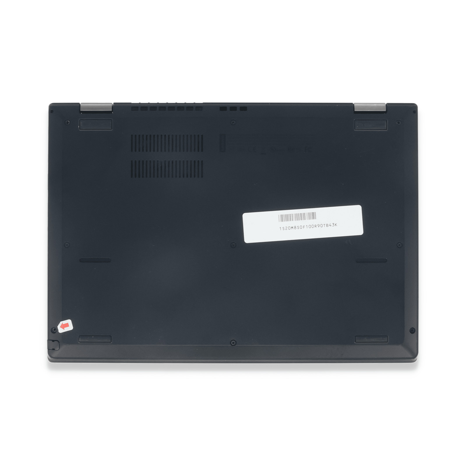 Lenovo ThinkPad 13.3″ Laptop : i5 8th Gen | 8GB Ram 128GB SSD | Windows – Refurb