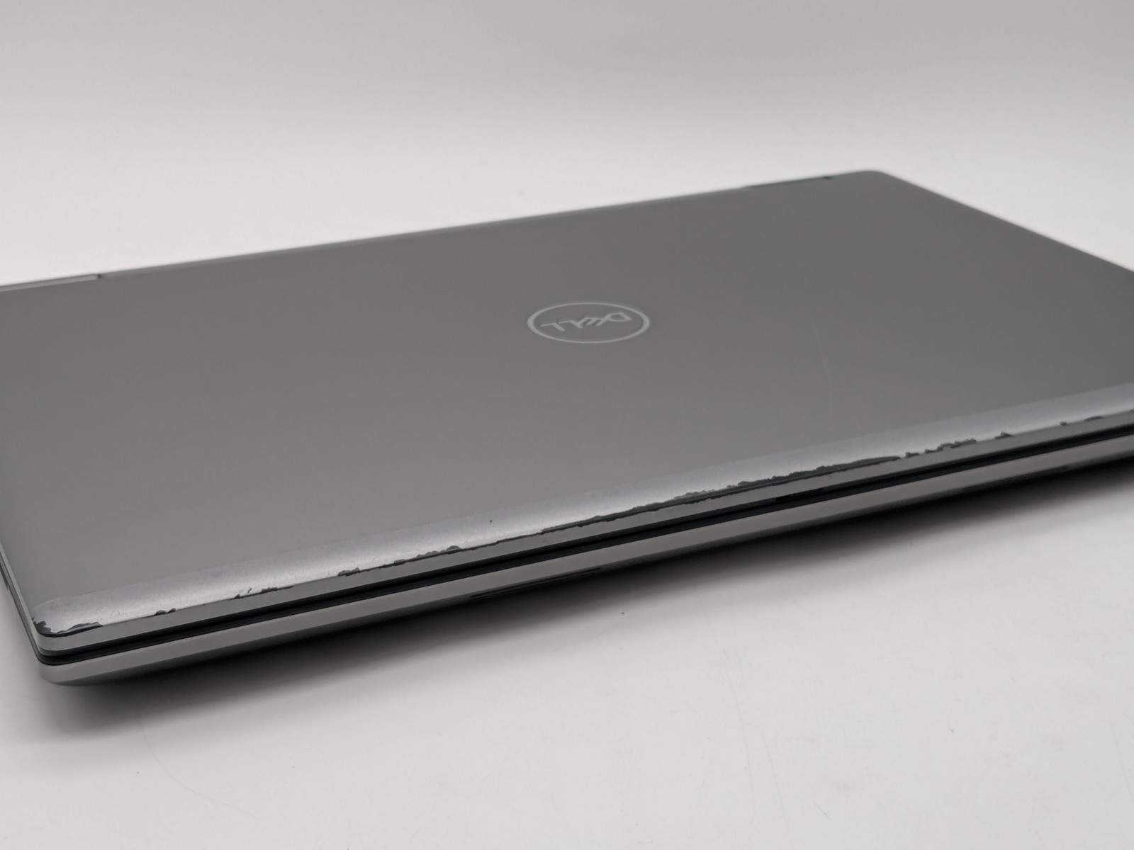 DELL Precision 7770 17″ FHD I7-12850HX 1TB 64GB W11P RTX A1000 5G GPS Warranty