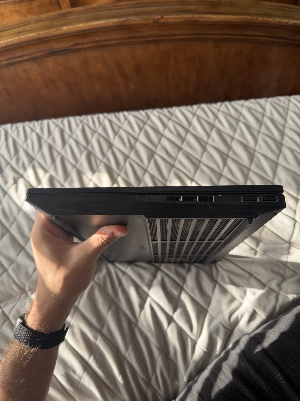HP Omen Gaming Laptop Intel Core i9 12th Gen NVIDIA GeForce RTX 3060 [Read DESC]