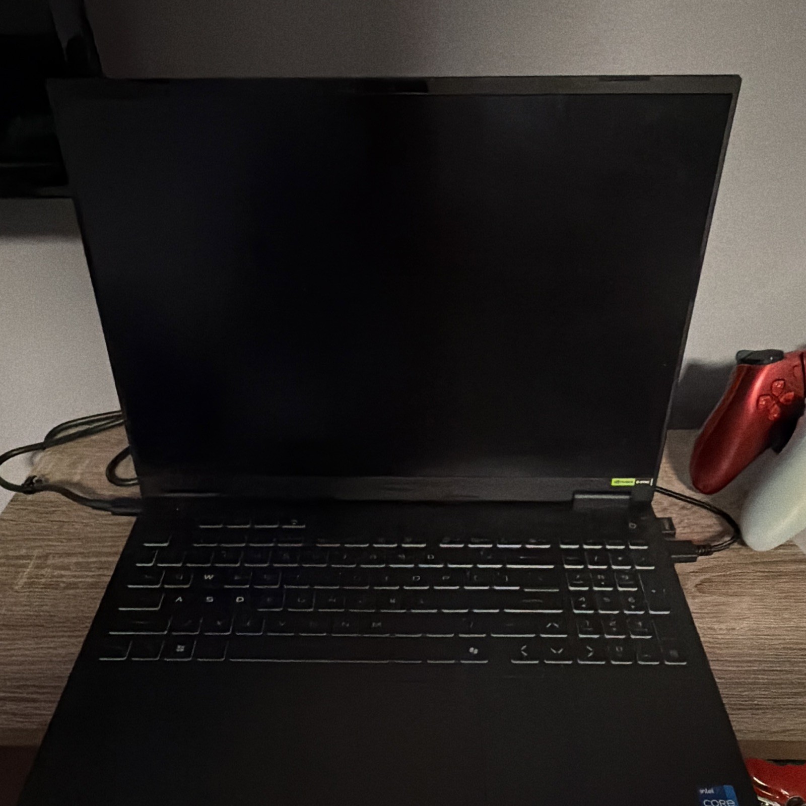 ASUS TUF Gaming F16 FX608JMR 16in i7-14650HX 32GB RTX 5060 954GB SSD