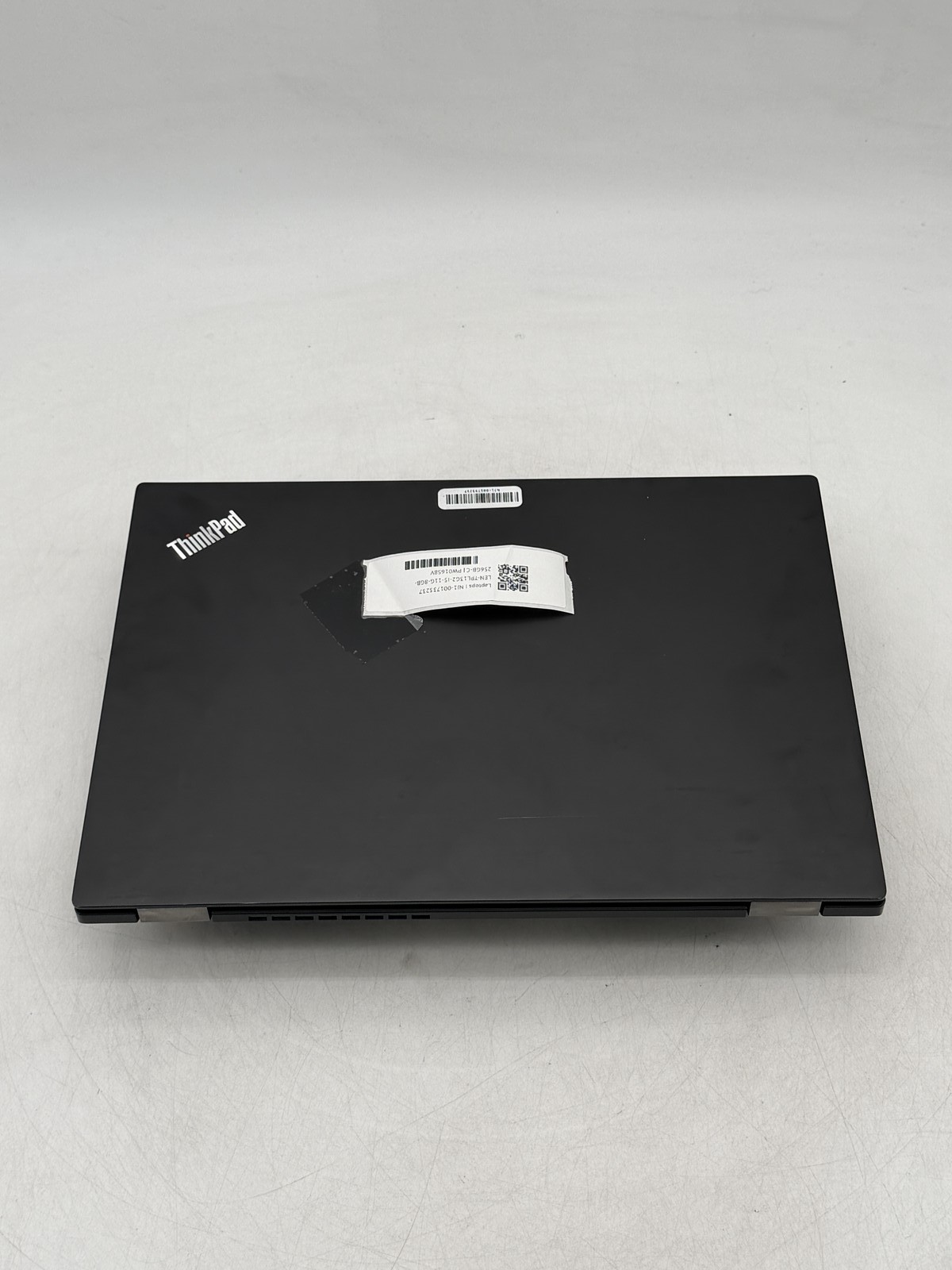 Lenovo ThinkPad L13 (Gen 2) 13.3″ i5-1135G7 8GB 256GB No *OS* Read