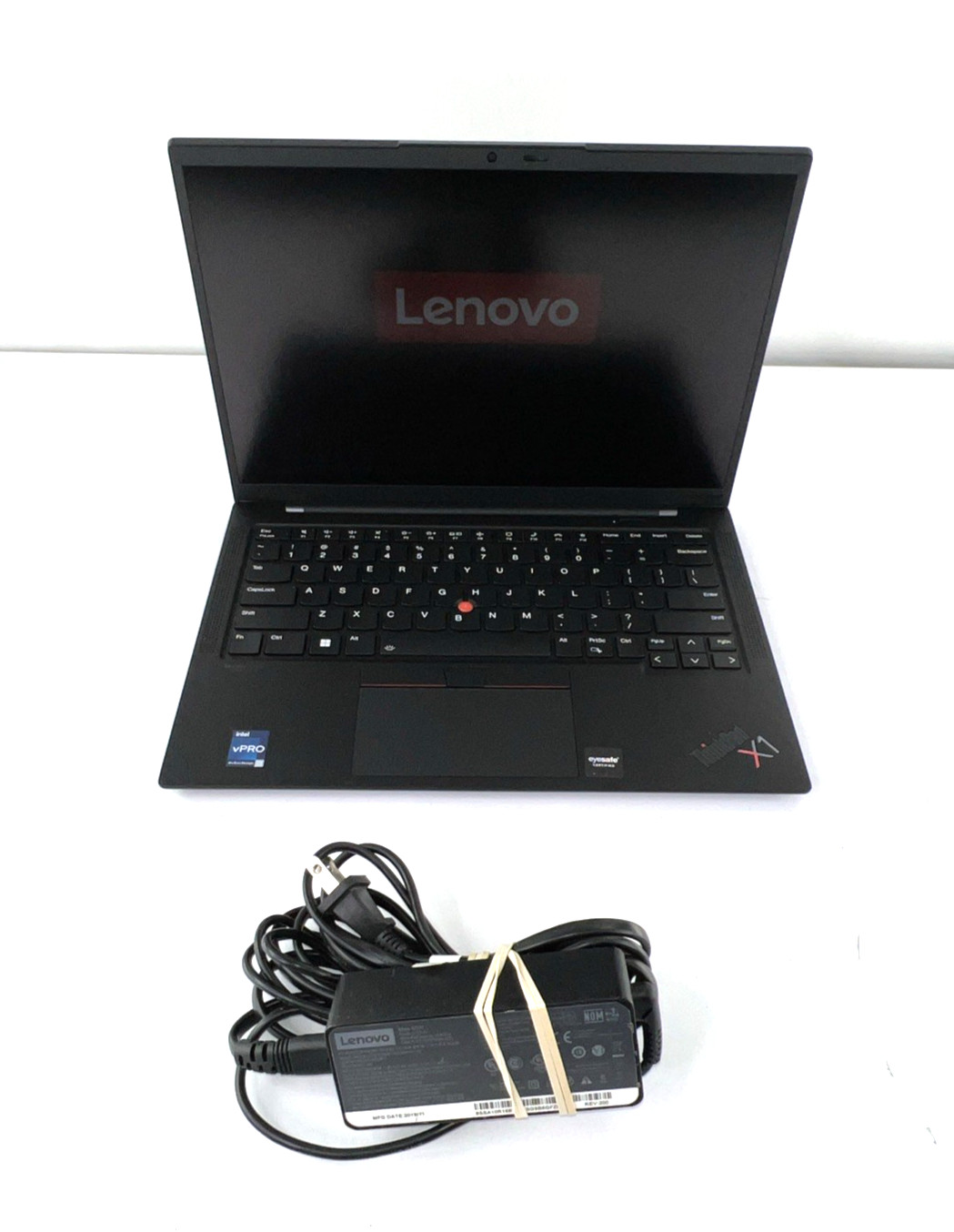 Lenovo ThinkPad X1 Carbon Gen 10 14″ TOUCH i7-1270P 16GB RAM 512GB SSD Win11 Pro