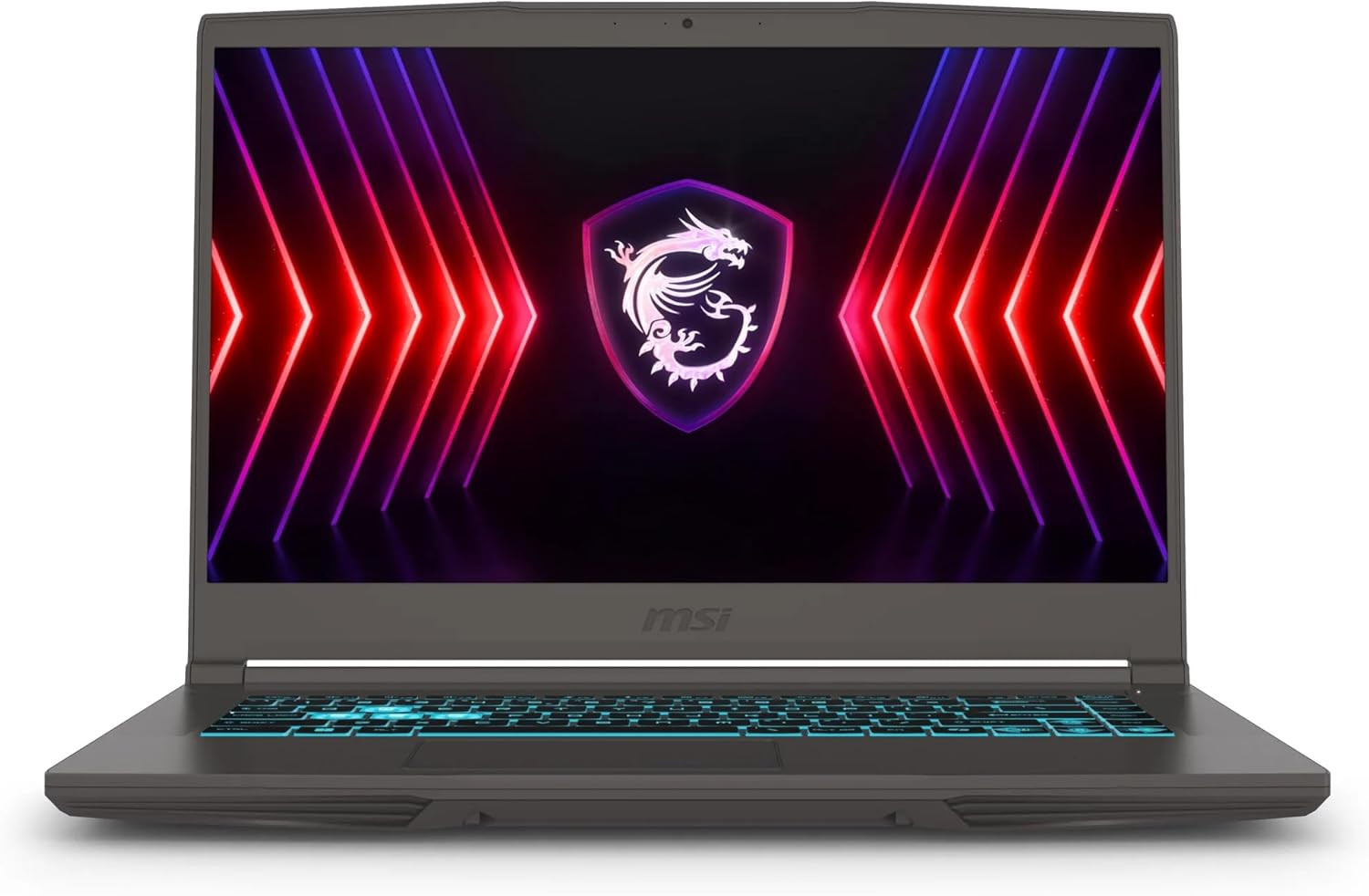 Thin 15 B13VE-1697CA 15.6″ 144Hz Gaming Laptop Intel® Core™ I5-13420H RTX 4050 1