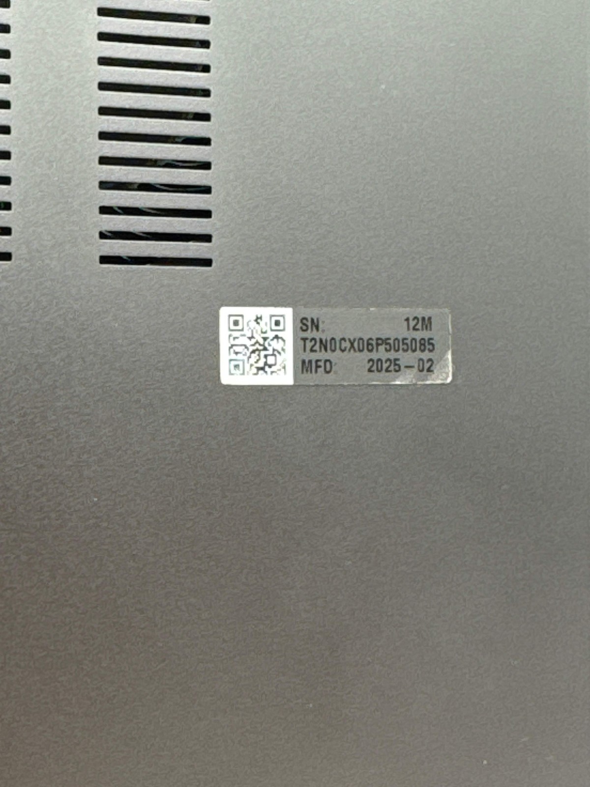 Asus Zenbook 14 OLED UX3405C Core Ultra 9 285H 1TB SSD 32B DDR5 RAM – Read!