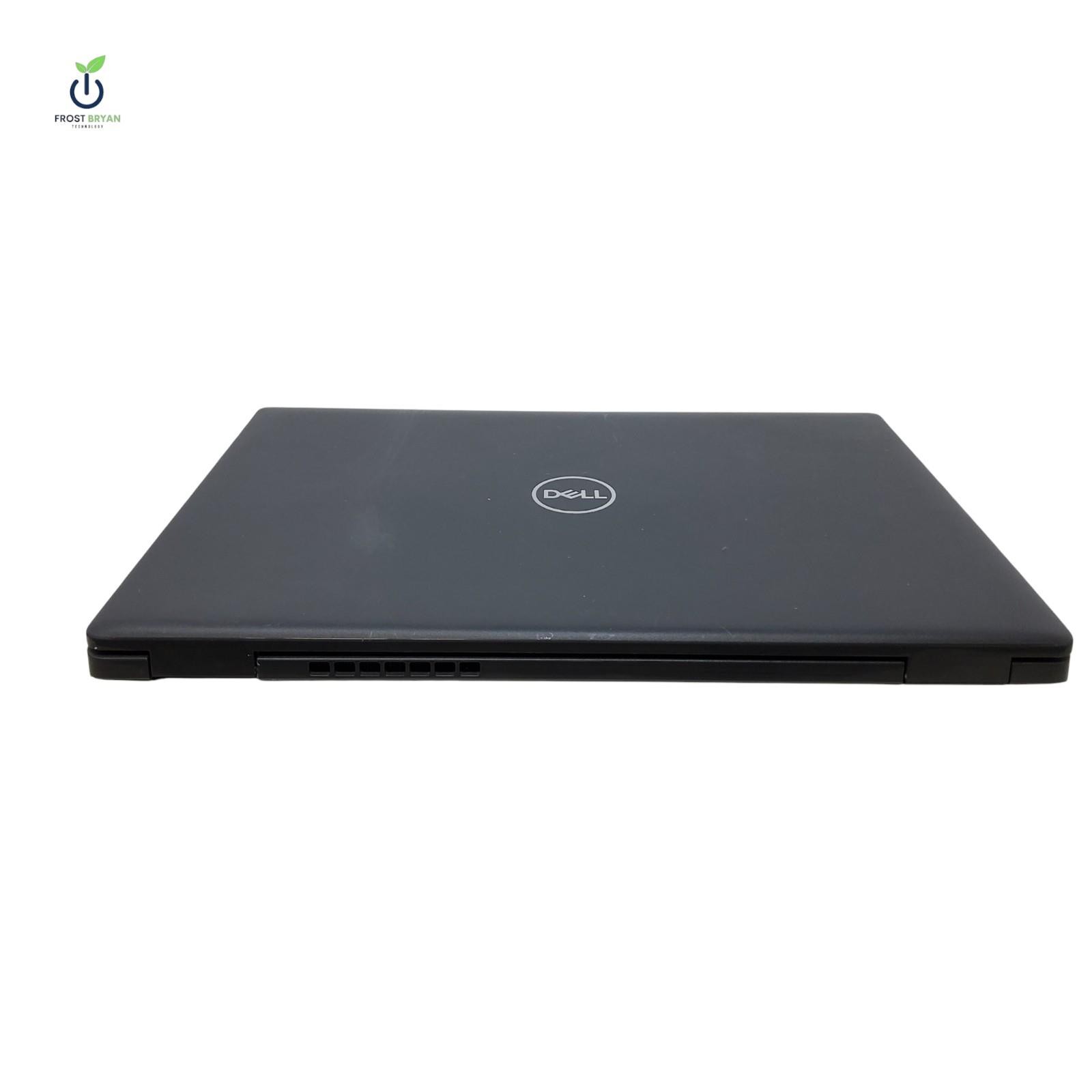 DELL LATITUDE 3520 Laptop i7-1165G7@2.80GHz 8 GB No SSD/OS Grade D [READ]