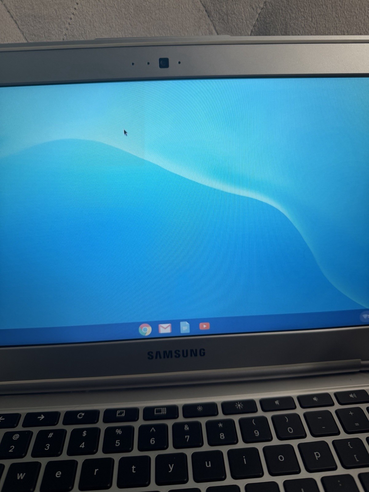 Samsung Chromebook 3 11.6″ Intel Celeron, Chrome OS With Cord Bundle