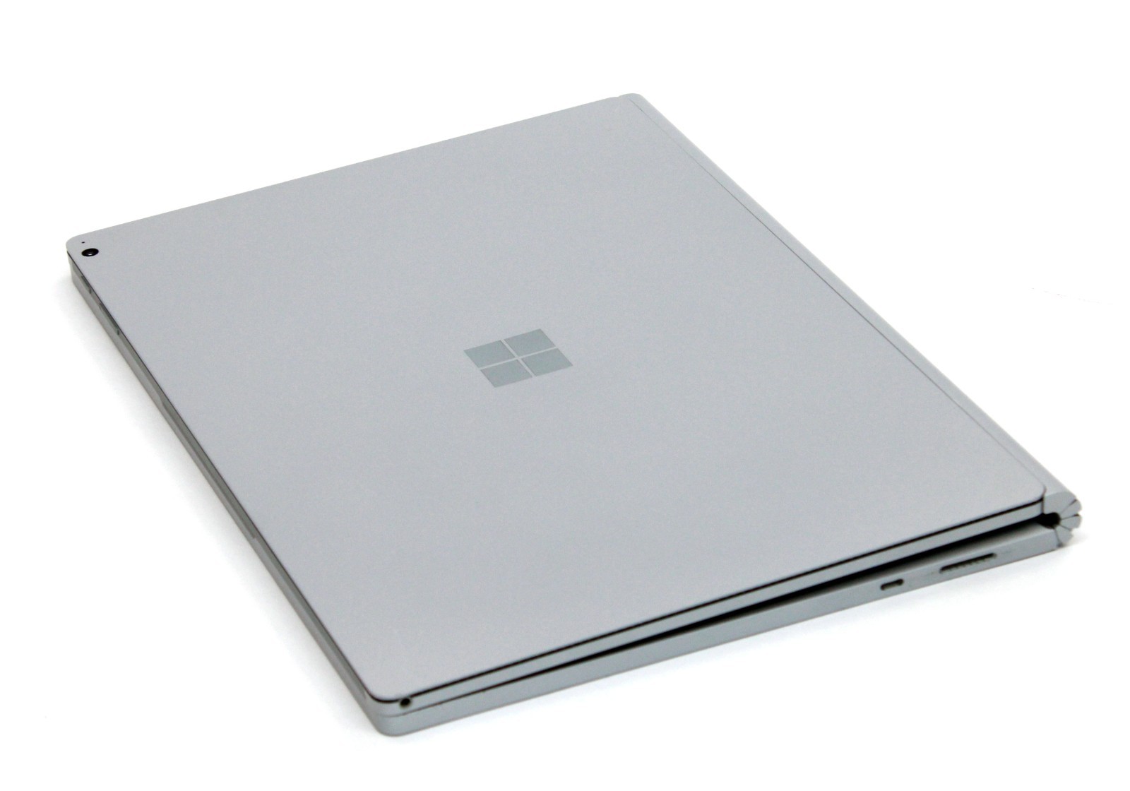 Microsoft Surface Book 2 15 TOUCH i7-8650U 1.9GHz 16GB 512GB SSD NVIDIA GTX 1060