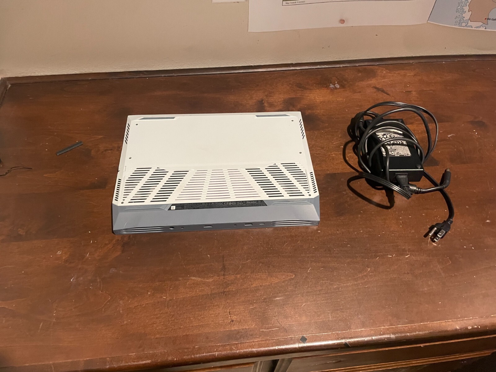 Dell G15 15.6” 512GB SSD, AMD Ryzen 5 5600H, 3.3GHz, 8GB RAM GeForce RTX 3050Ti