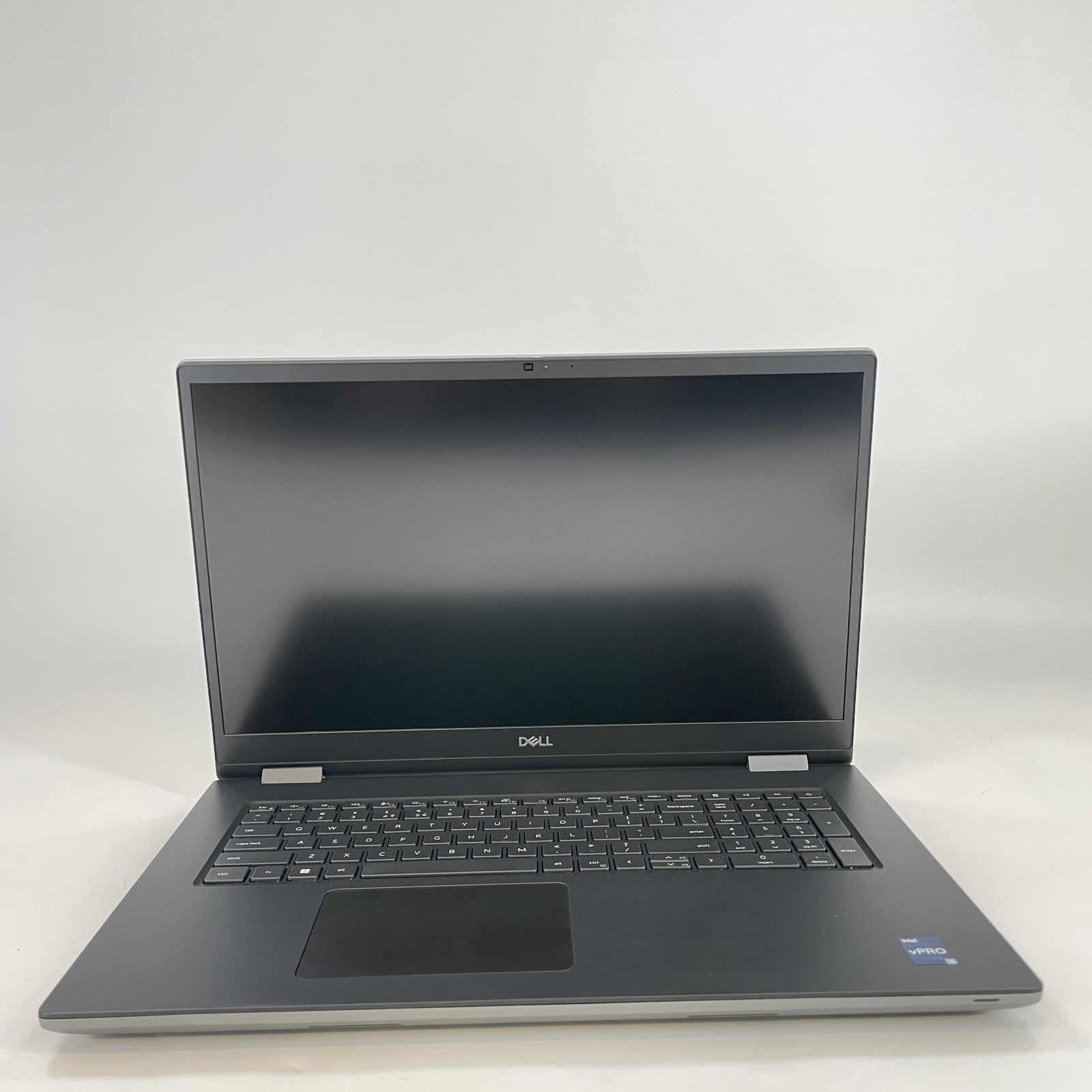 Dell Precision 7770 17 FHD i9-12950HX 32GB 512GB RTX A5500-BILINGUAL KEYBOARD