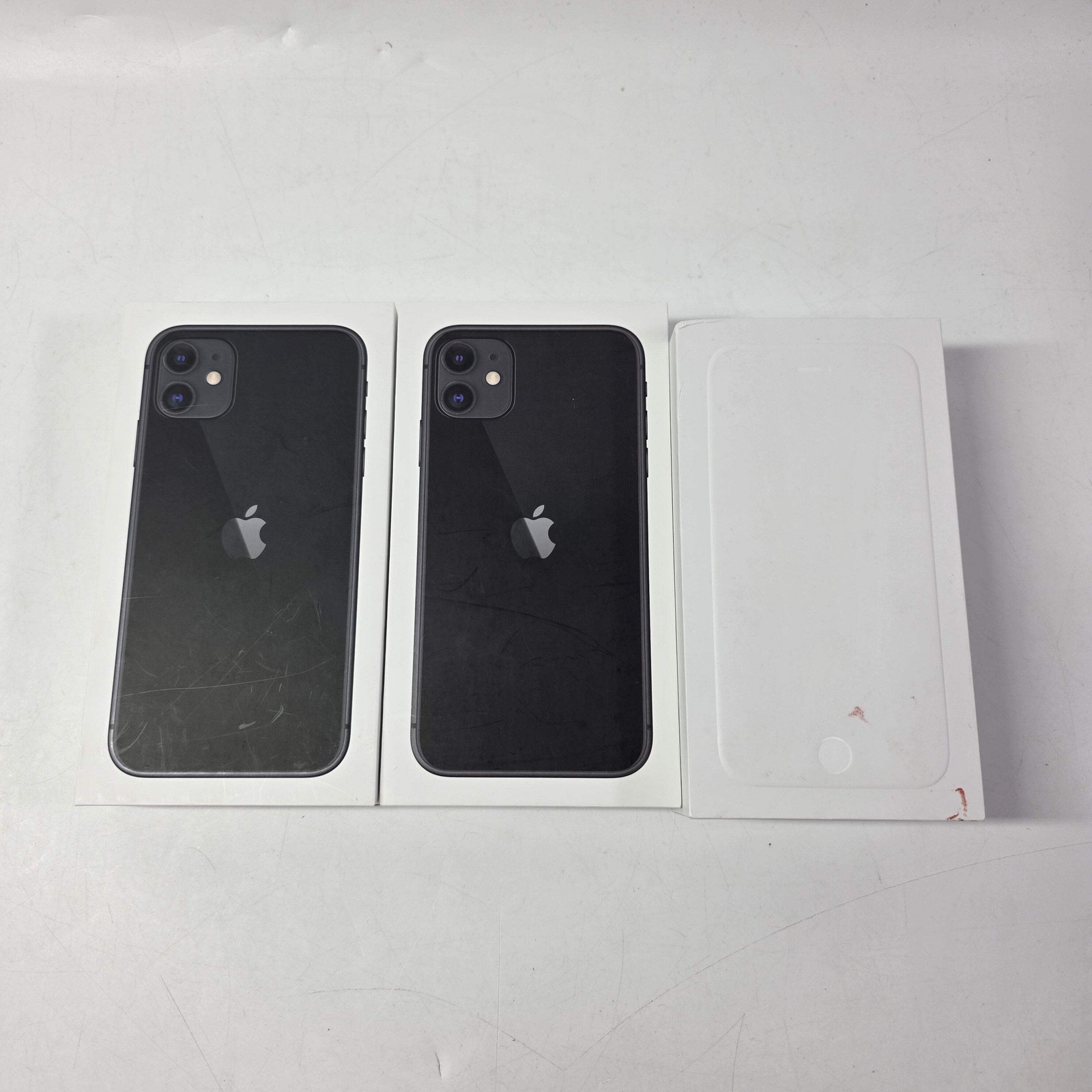 Sellers Lot of Various Electronics