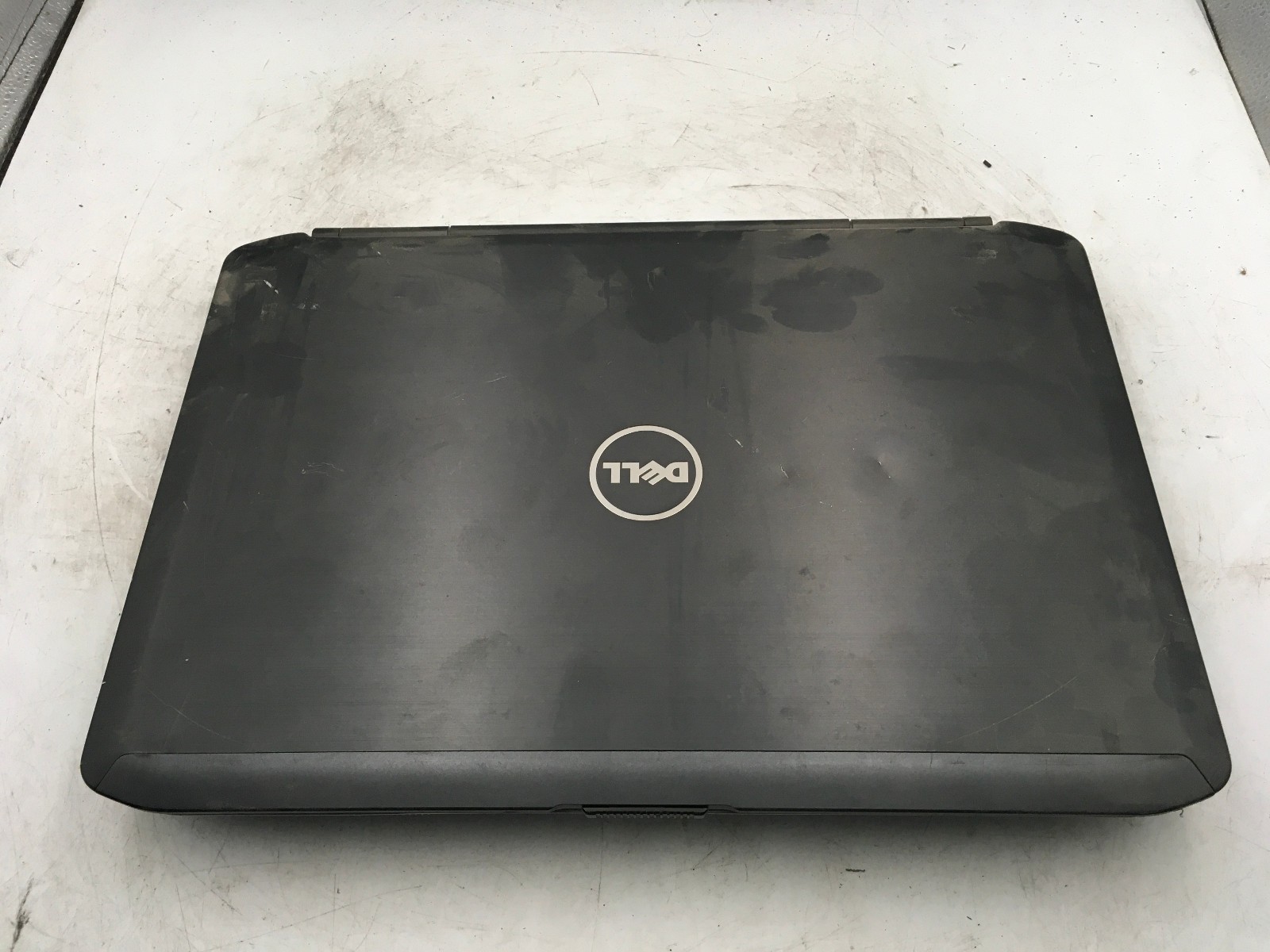 DELL LATITUDE E5430 – FOR PARTS – INTEL CORE I5 3RD GEN – NO RAM -READ DESC- BB