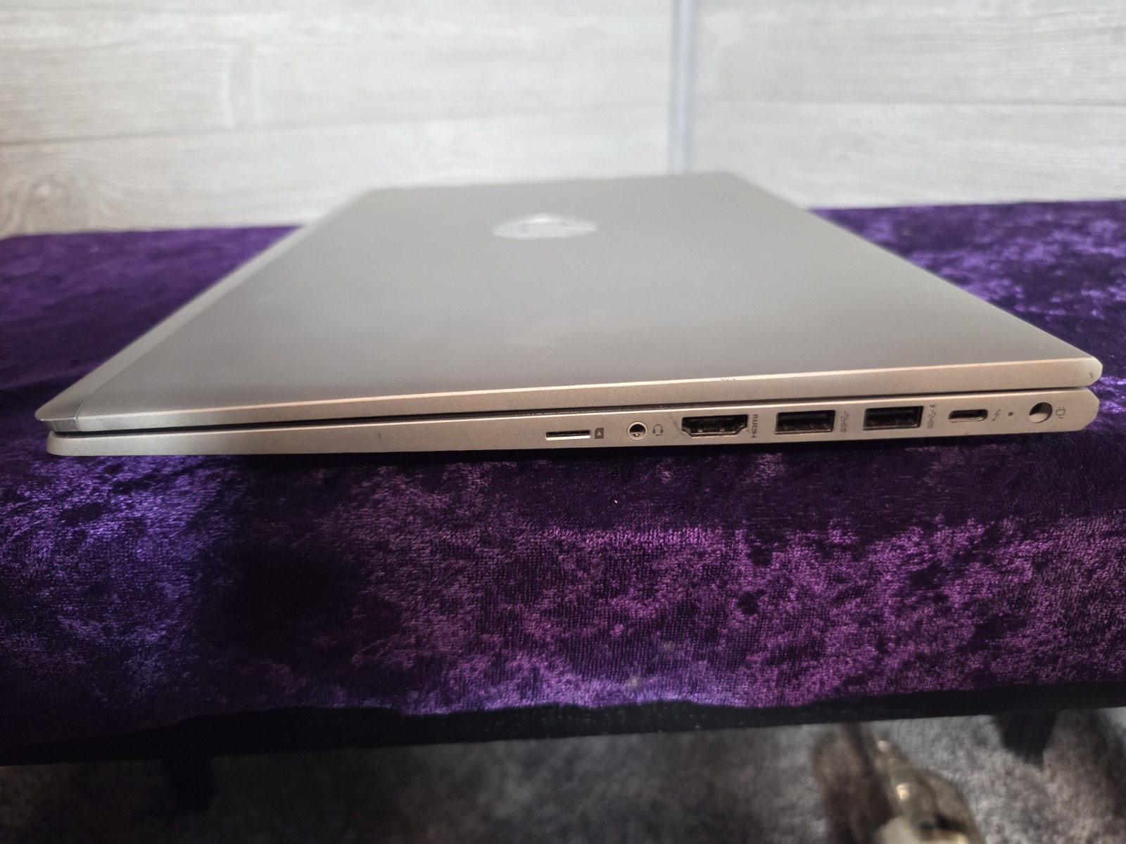 HP ProBook 650 G8 15.6″ Laptop i5 11th Gen 8GB RAM 256GB SSD Windows 11 Pro PC