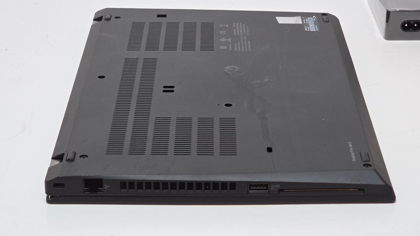 Lenovo ThinkPad P14S Gen 2 Intel i7-1185G7, 48GB RAM, 1TB SSD NVIDIA T500 Touch