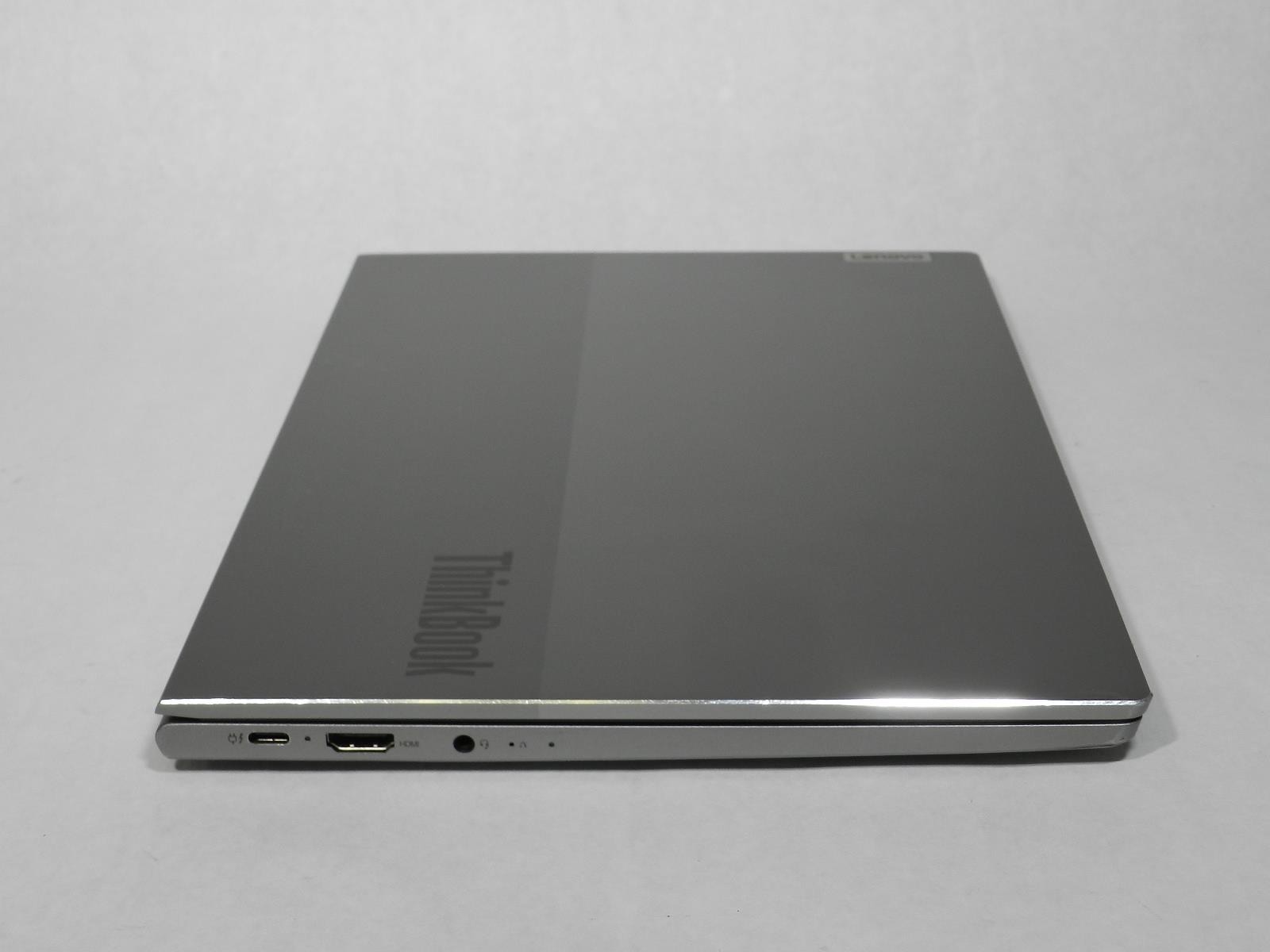 LENOVO THINKBOOK 13S G2 ITL | 13.3″ TOUCH | i7-1165G7 | 512GB SSD | 16GB | WIN11