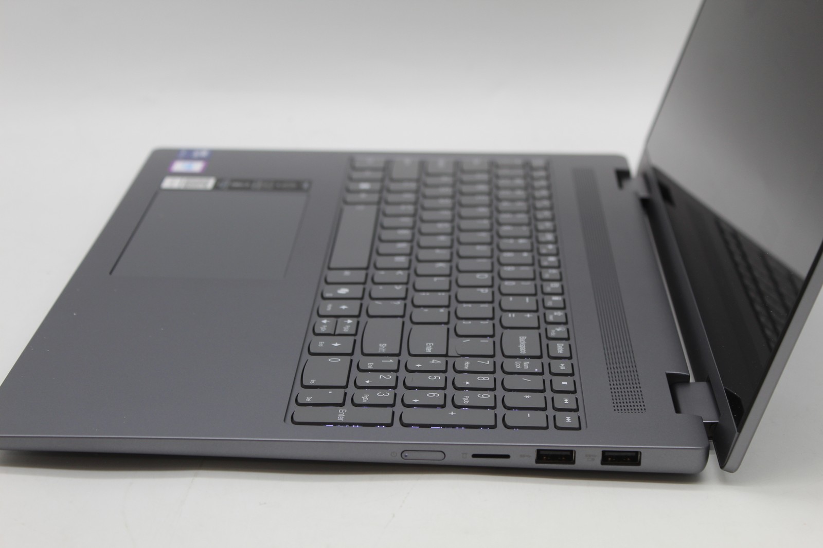 Lenovo IdeaPad 5i 16″ Touch Laptop Intel Core Ultra 5 225U 16GB 512GB PC664249