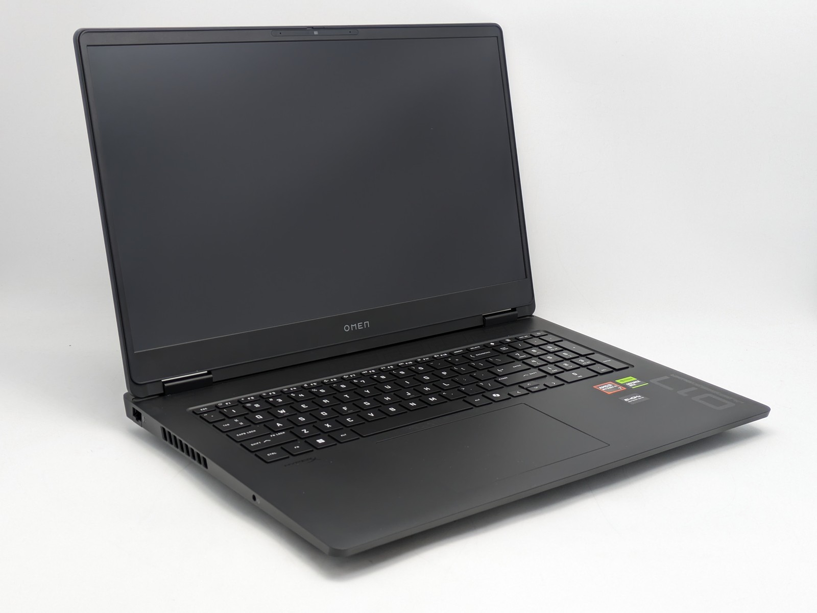 HP OMEN 17-db1097nr 17.3″ Ryzen AI 7 350 32GB DDR5 1TB SSD RTX 5070 8GB W11H