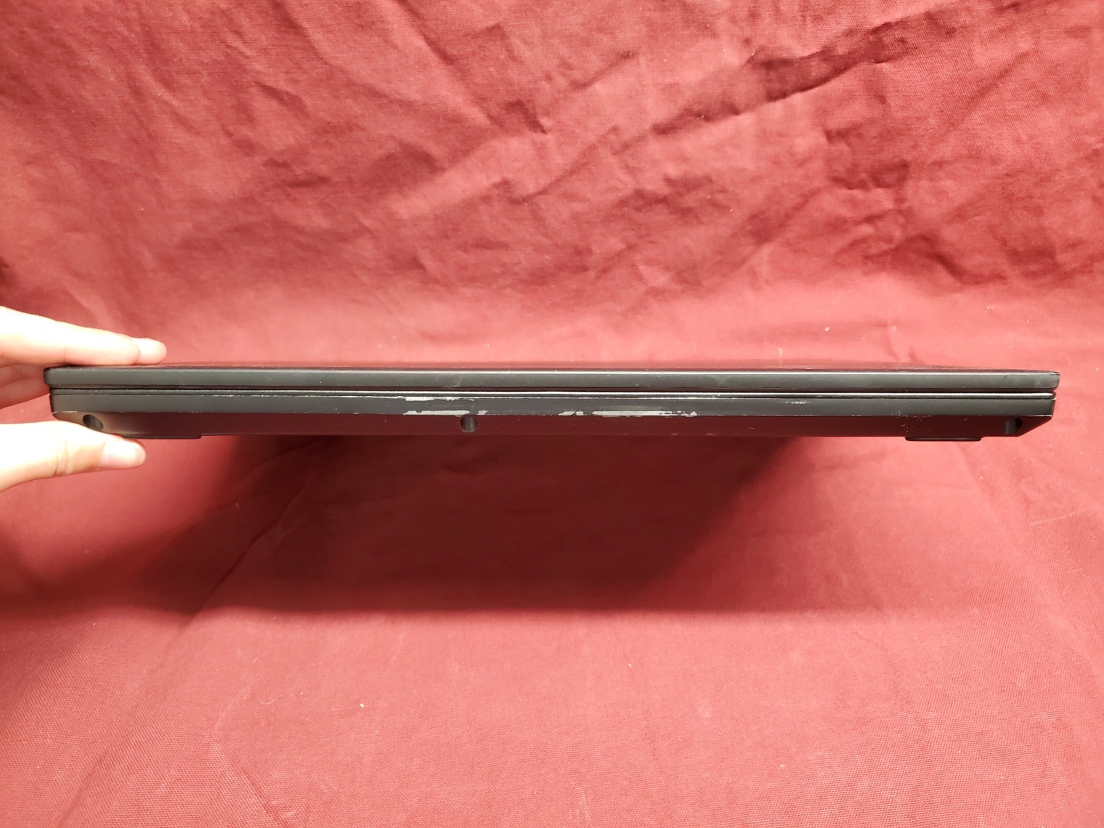 Lenovo ThinkPad P51 i7 7700HQ 2.80GHz / 32GB / 512GB SSD Quadro M1200 #2846