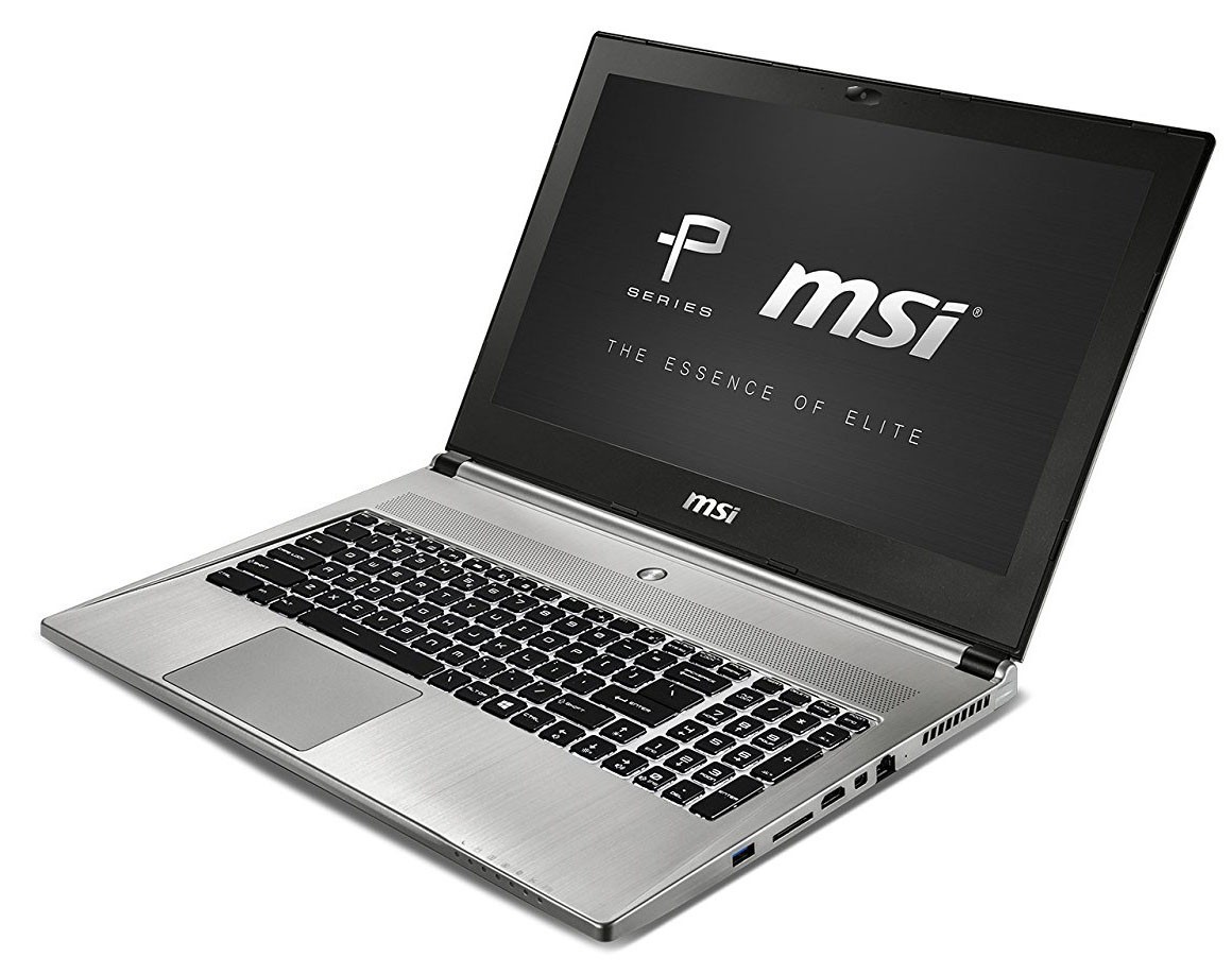 MSI Prestige PX60 6QE