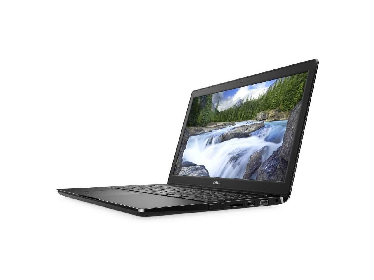 15.6″ Dell Laptop PC: Intel i5 Quad Core! 16GB RAM – 512GB SSD! Windows 11 Pro!