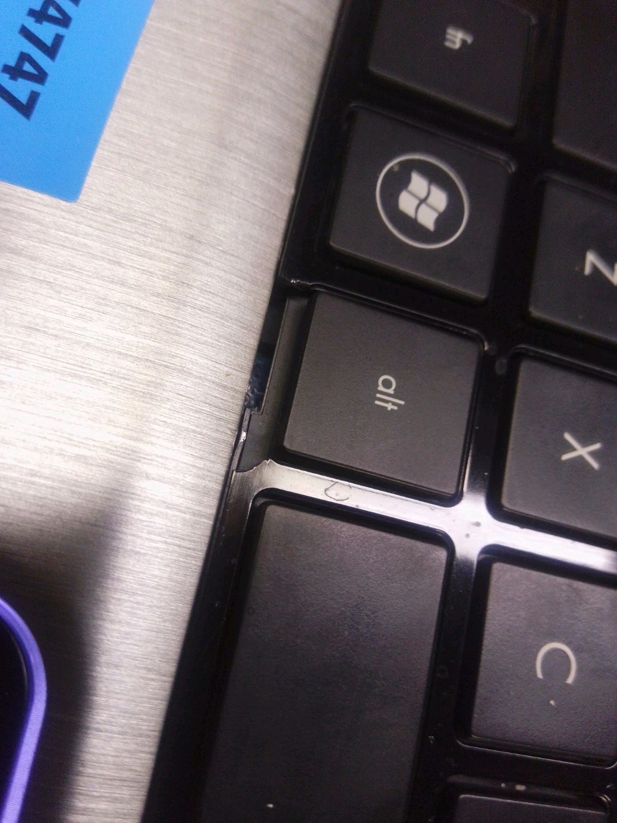 HP Pavilion DV6-6C35DX AMD A8-3520 1.6GHz, 6GB Ram, 600GB HDD, Windows 7