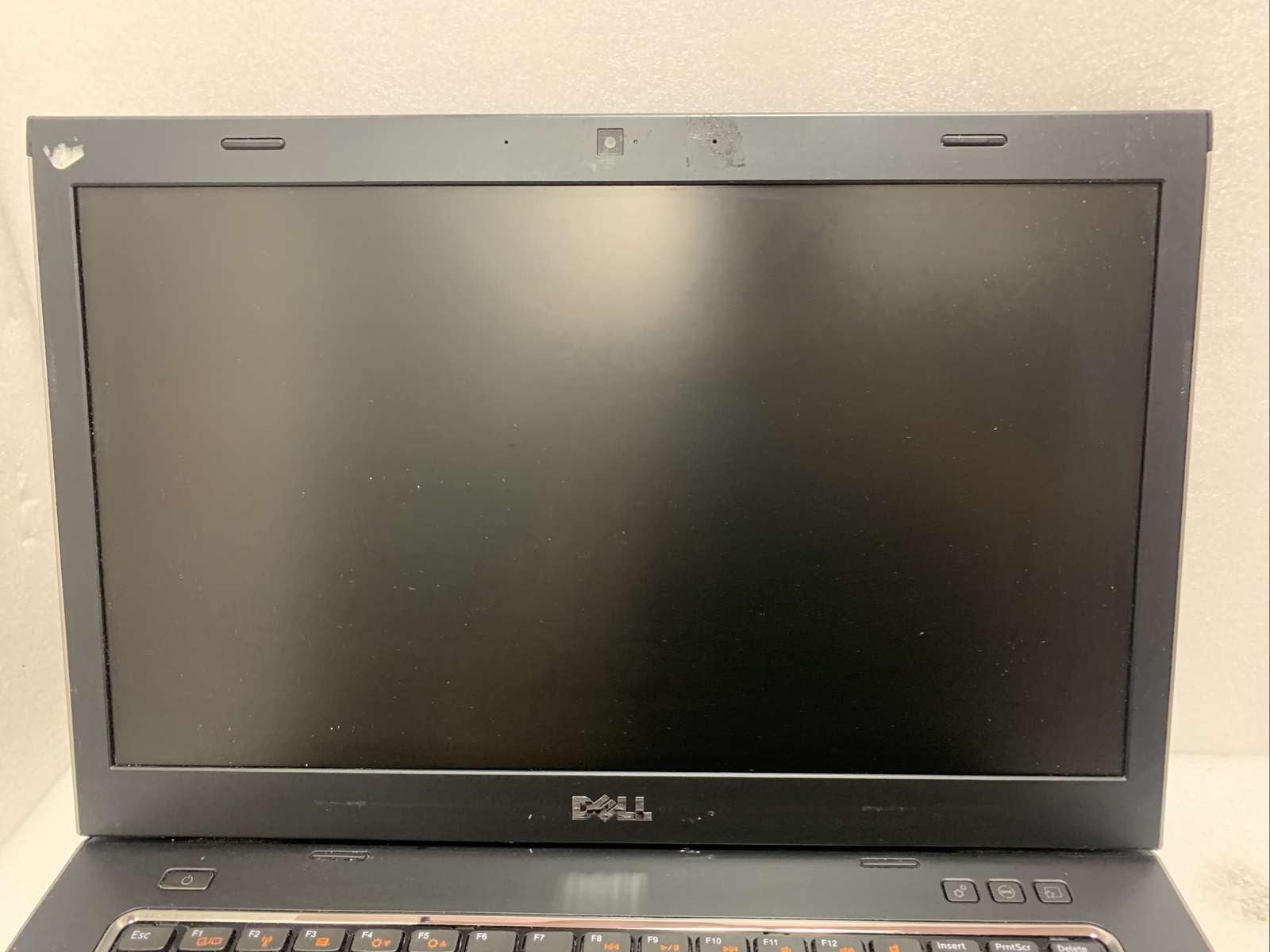 Dell Vostro Laptop 3550 i3-2310M 2.1GHz 15.6″ – 4GB RAM 250GB HDD – AS IS