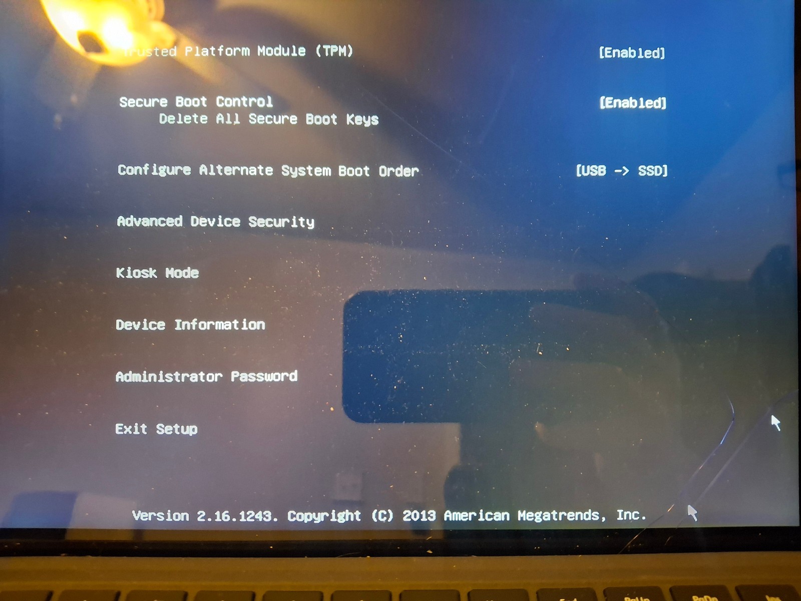 Microsoft Surface Pro 3 12 inch 256GB, Core i5-4300U, 1.9GHz, 8GB folio included