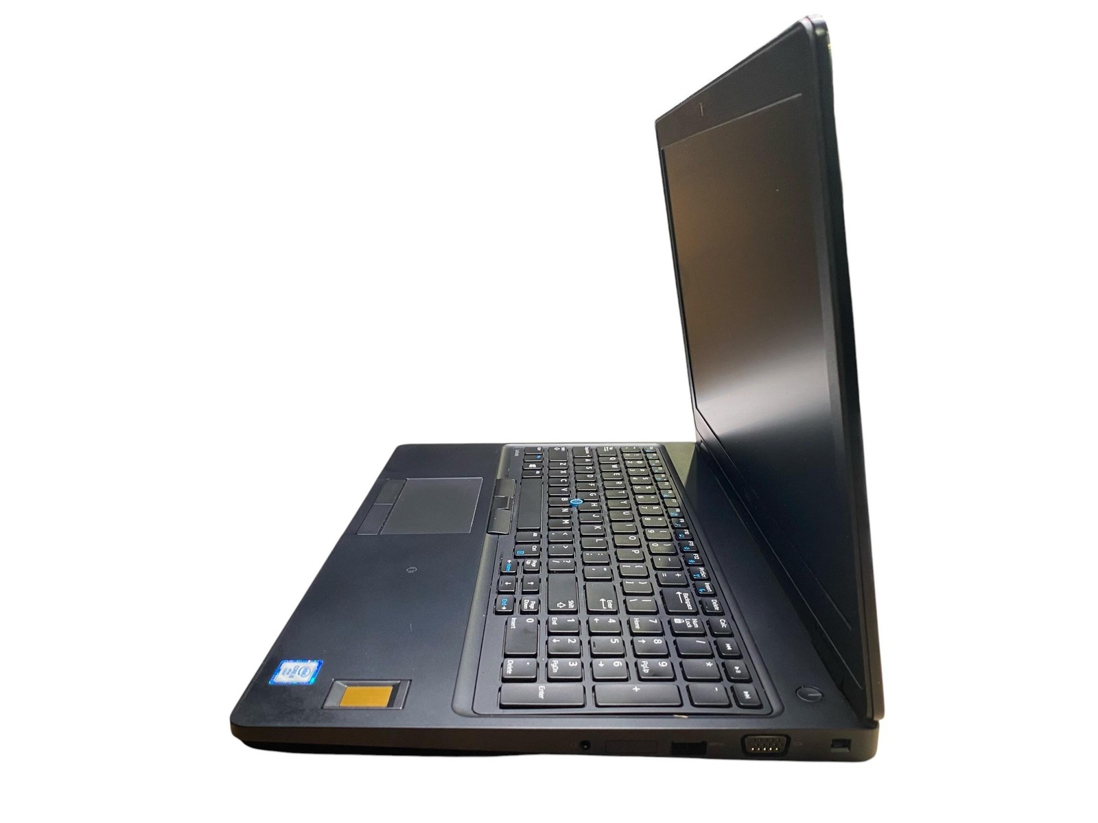 Dell Latitude 5580 Corei5 6300U 8GB Win11Pro 256GB Battery Inc Grade C