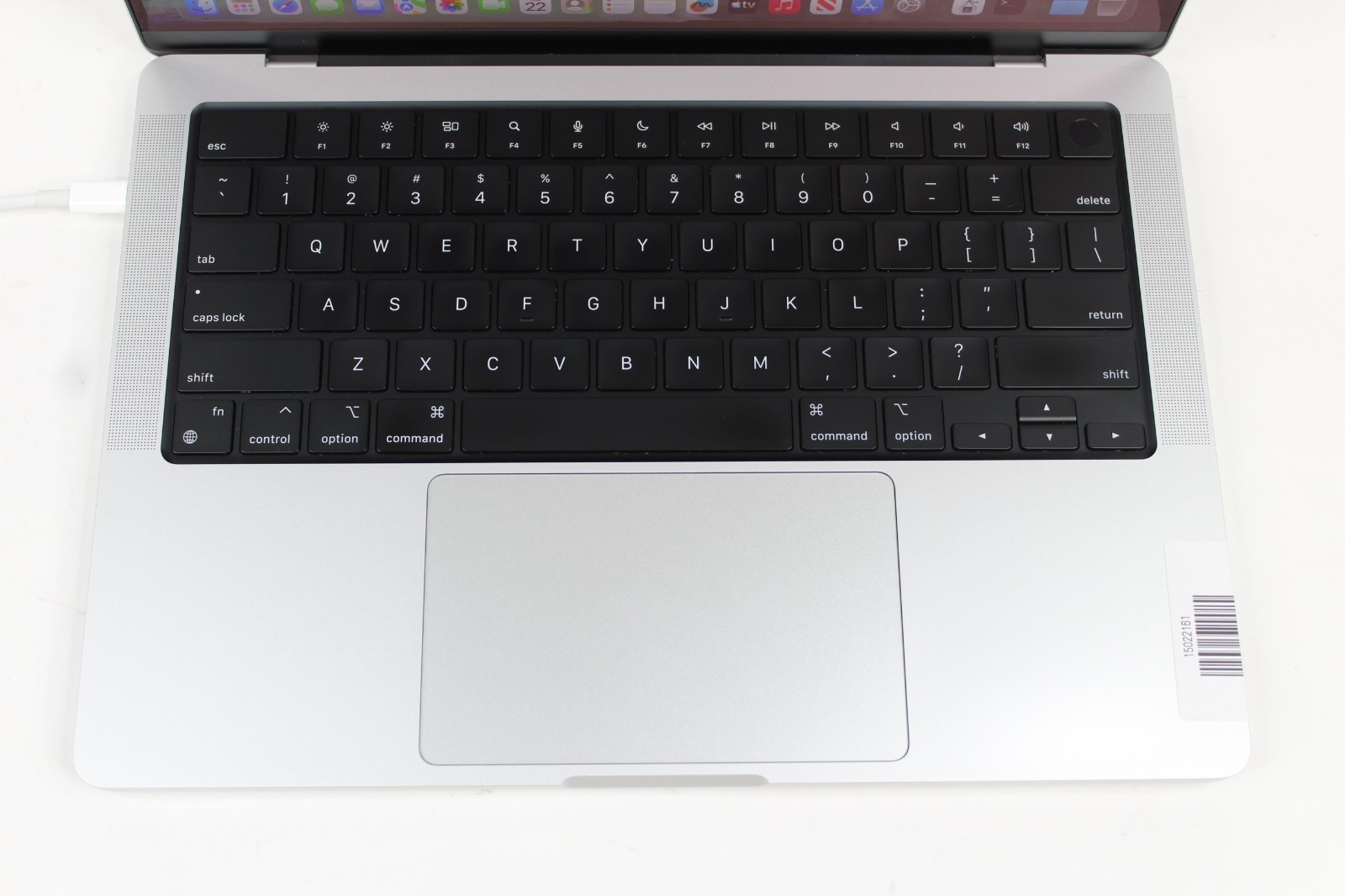 14″ 2021 Apple MacBook Pro A2442, M1 Pro, 1TB/16GB, macOS, Battery Issue