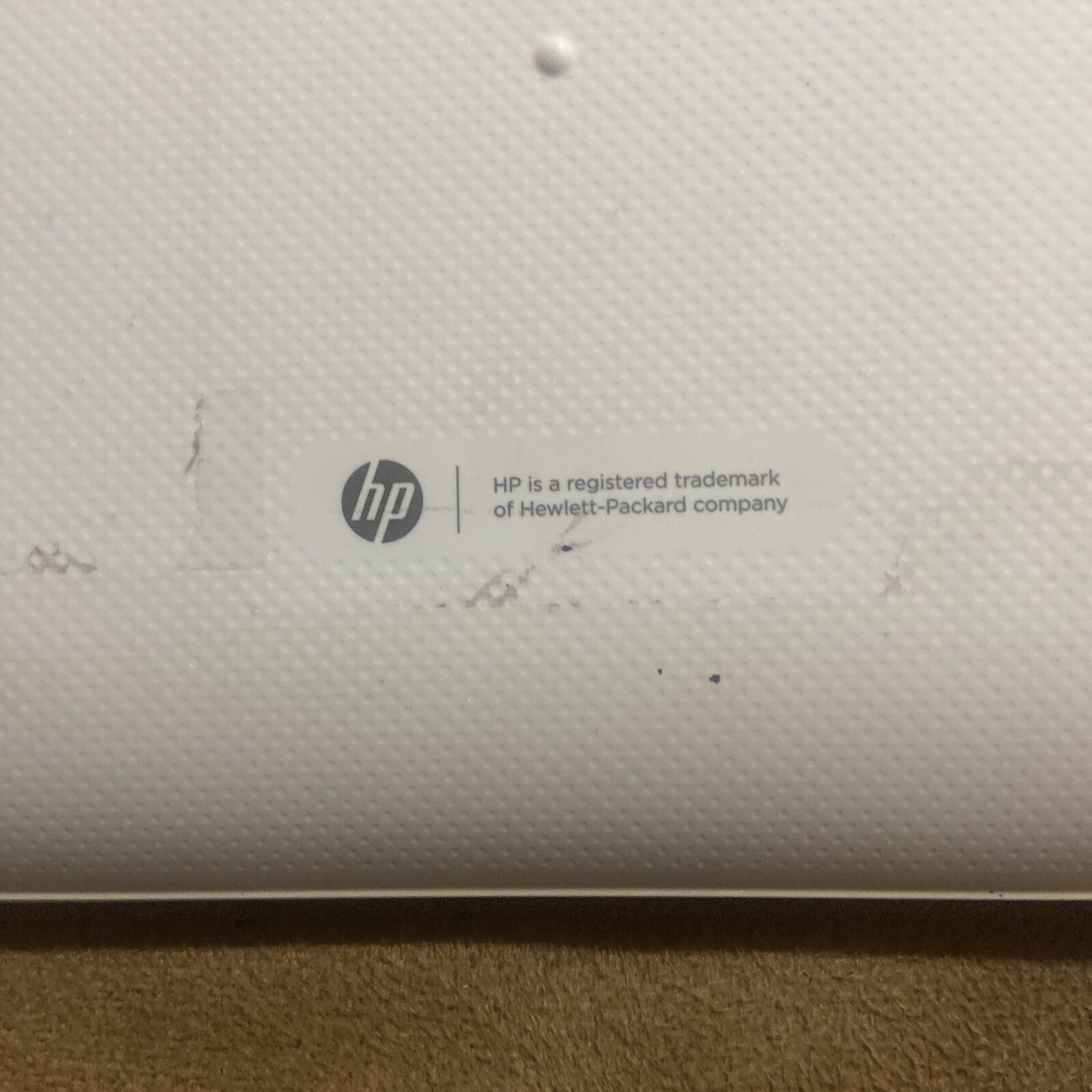HP Chromebook Laptop Needs Screen Cr3114 Q029wm Parts Repair Read Desc Computer