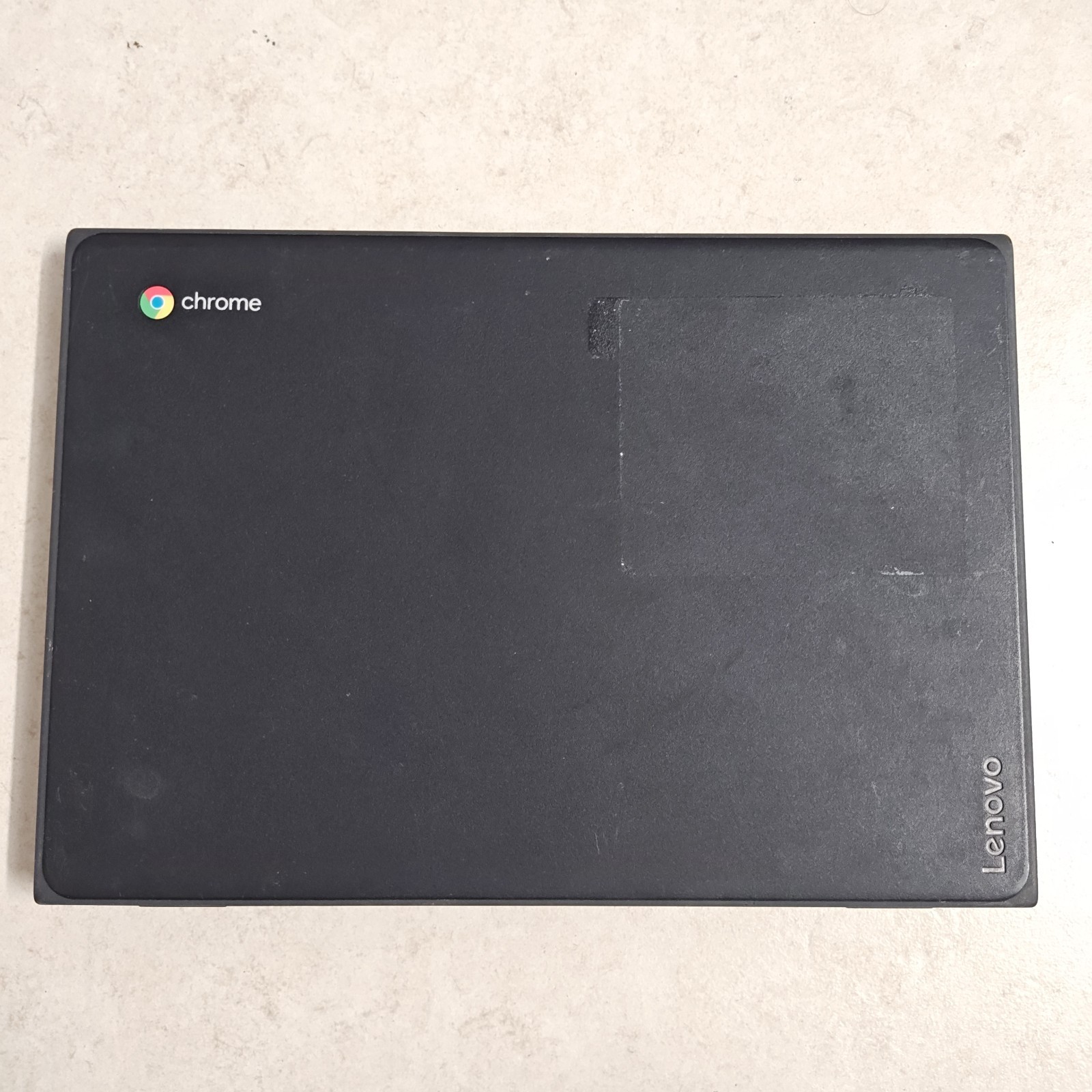 Lenovo 100e Chromebook 11.6″ Laptop – 32GB eMMC/4GB RAM – Celeron N3350 #3736