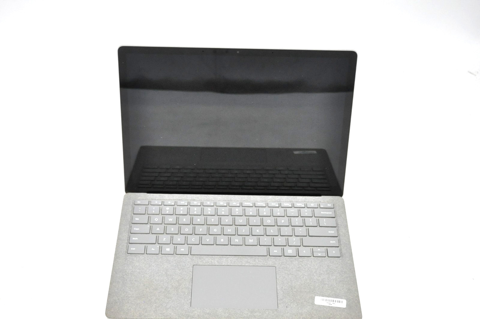 Microsoft Surface Laptop Intel Core i5-7300U 8GB RAM No SSD #1542