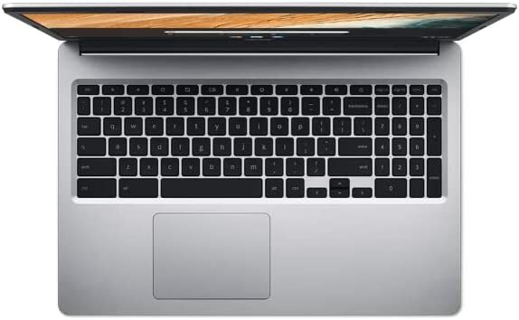 Acer Chromebook 315 15.6″(64GB, Intel Celeron N4020,1.1 GHz, 4GB RAM)Brand New!