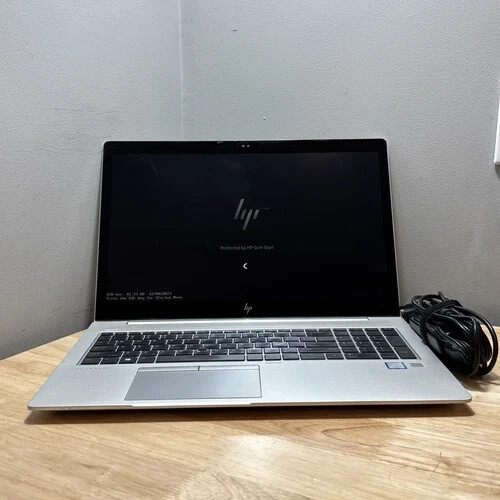 HP EliteBook 850 G5 15.6″ i5-8250u 1.60GHZ 16GB 256GB SSD