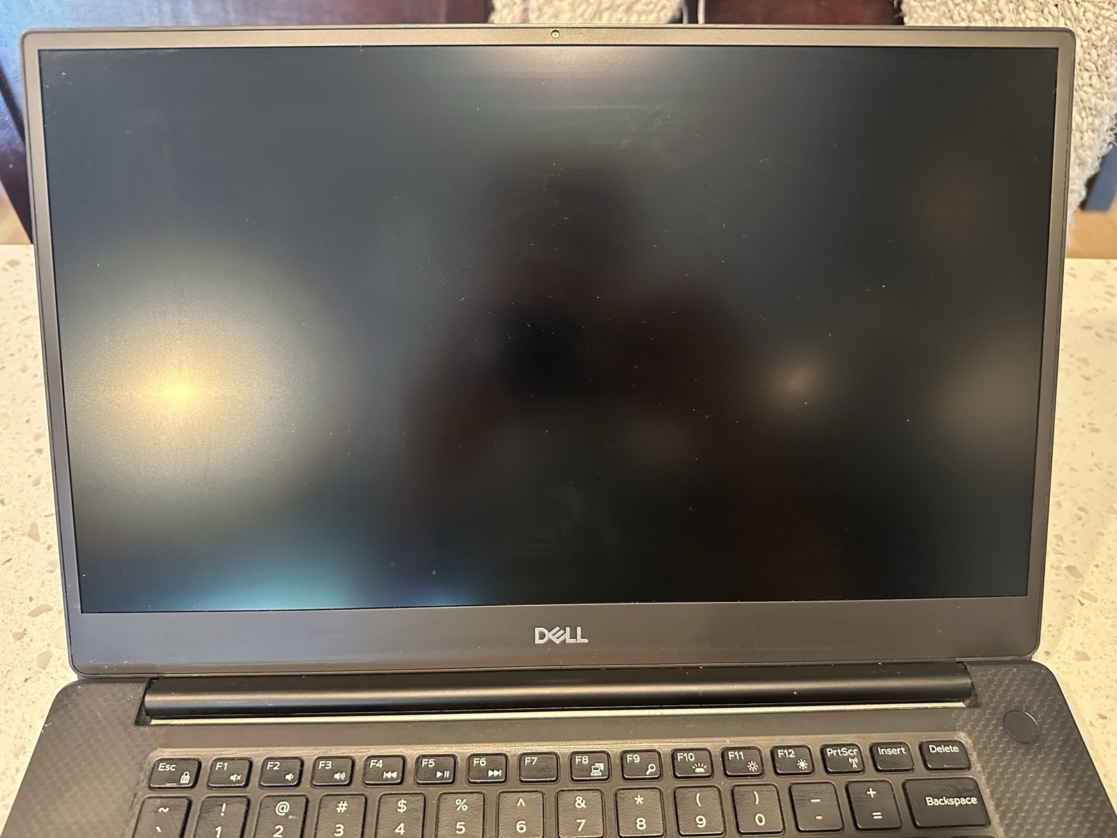 Dell XPS 7590, Gaming GTX 1650, i7-9750H, 16GB RAM, 512GB NVMe, Win 11 Pro