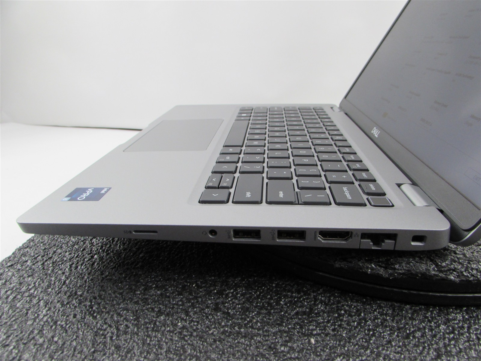 DELL LATITUDE 5430 1920X1080 FHD TOUCH I5-1245U 512GB SSD 16GB RAM NO O.S
