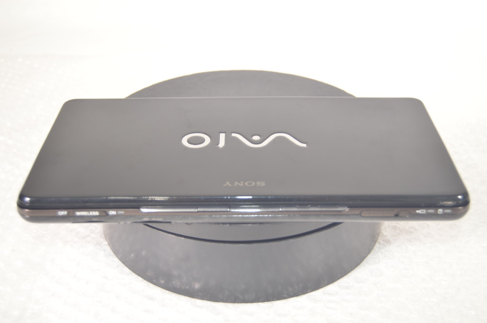 Sony VAIO VGN-P91S Type P Intel Atom Z550 2GHz RAM 2GB Pocket PC Excellent