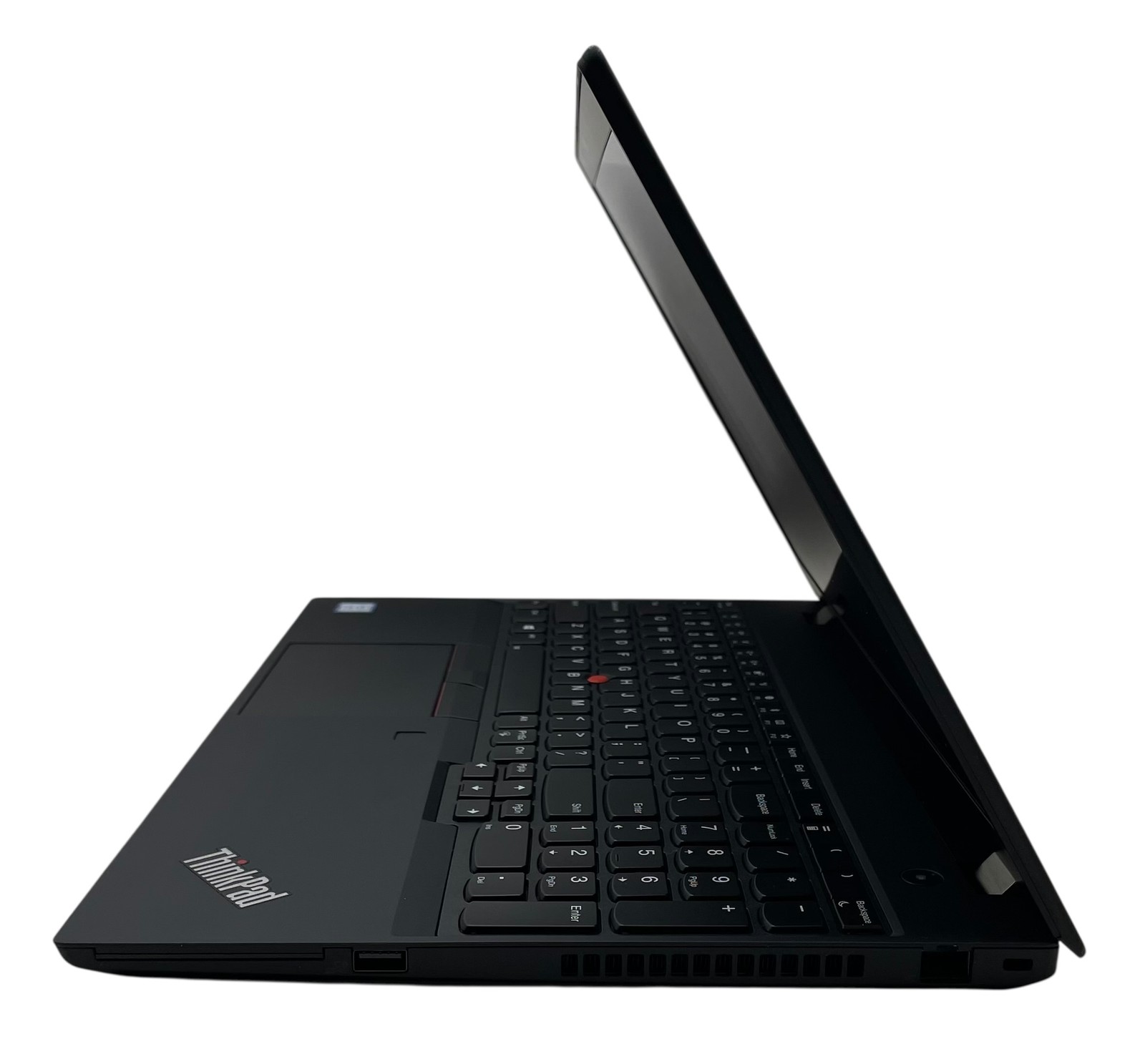 Lenovo ThinkPad P53s 15″ – i7 1.8GHz – 16GB RAM – 512GB SSD – Grade D