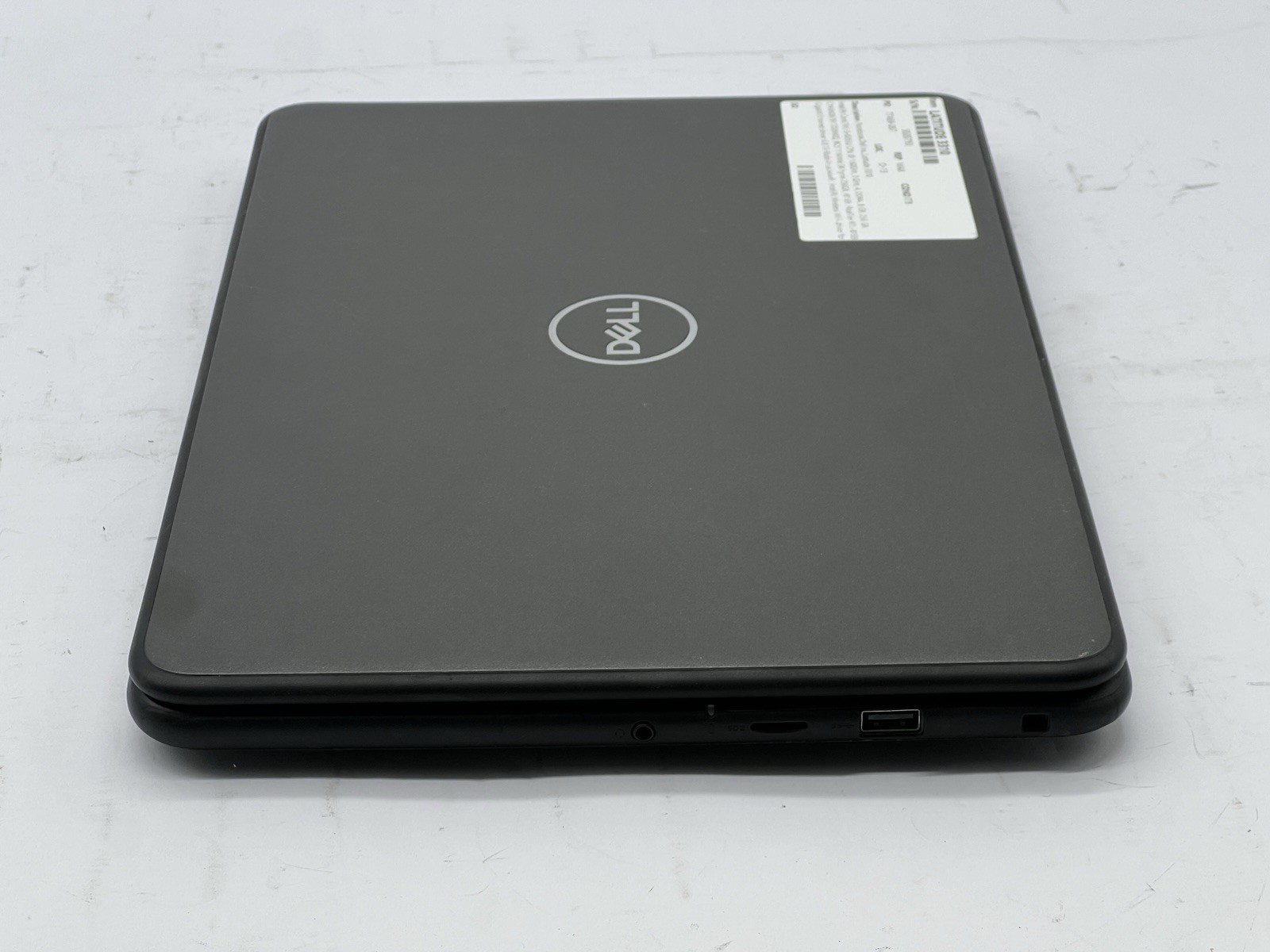 Dell Latitude 3310, i5-8265U CPU, @ 1.60GHz, 8GB RAM, 256GB NVMe-No OS/Adapter