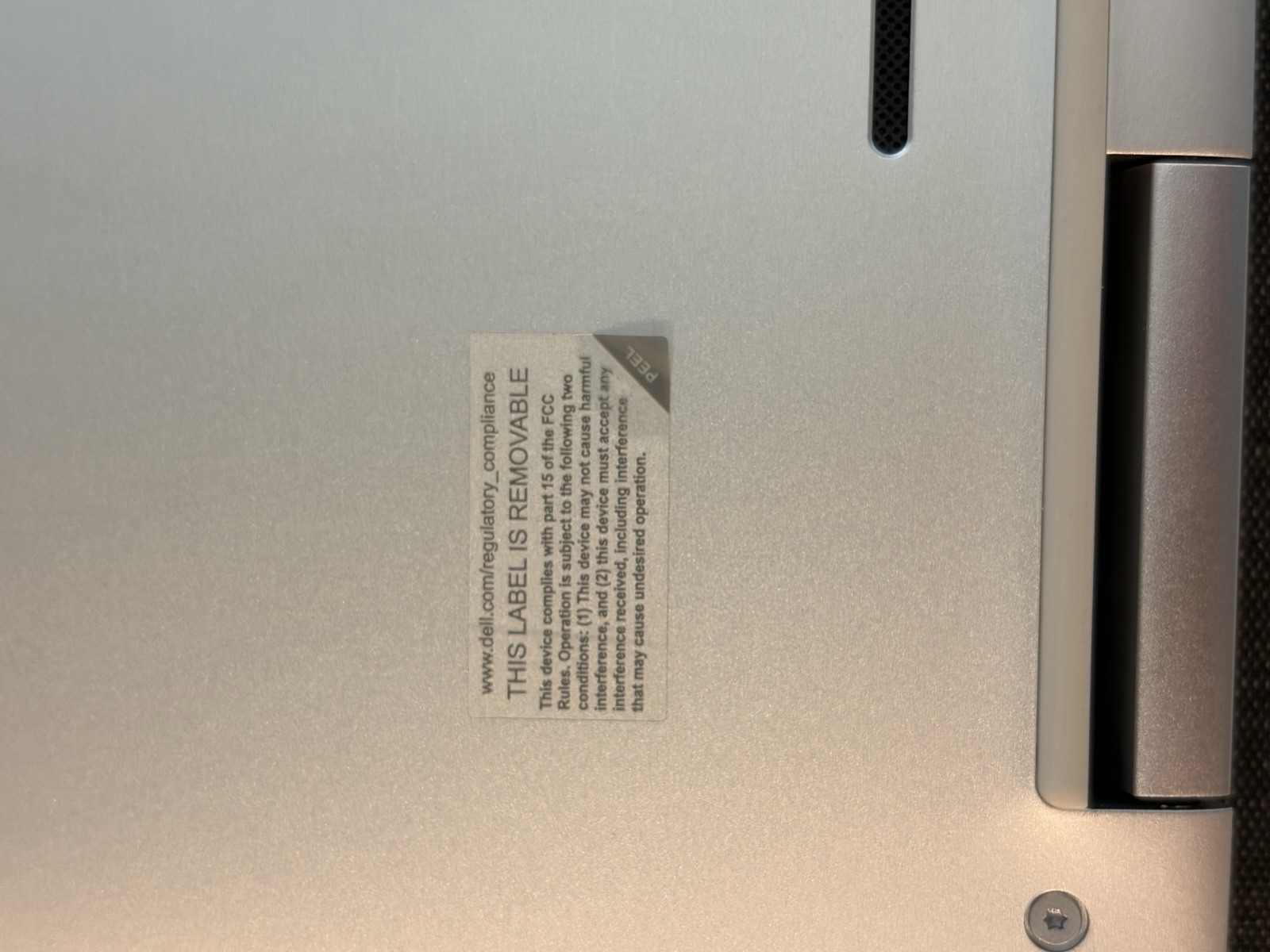 Dell XPS 9310 2-in-1 Laptop 32Gb Ram, 1TB SSD Intel 11th Gen i7 evo