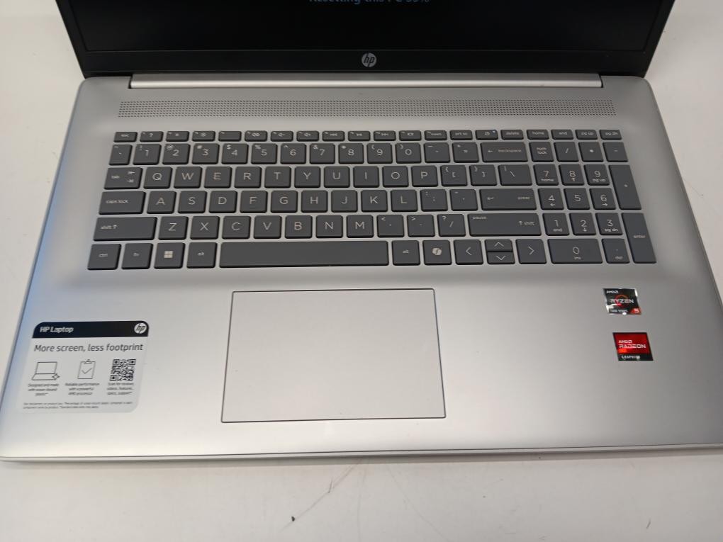 hp laptop 17-cp3401nr (P07015442)